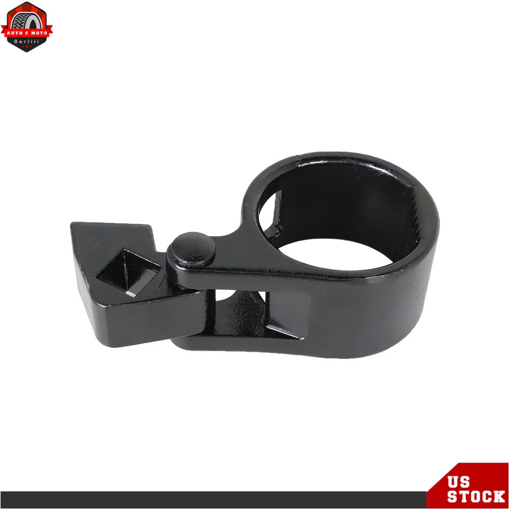 Inner Tie Rod End Wrench 27mm – 42mm Universal Removal Tool Rudder Spanner 1/2″
