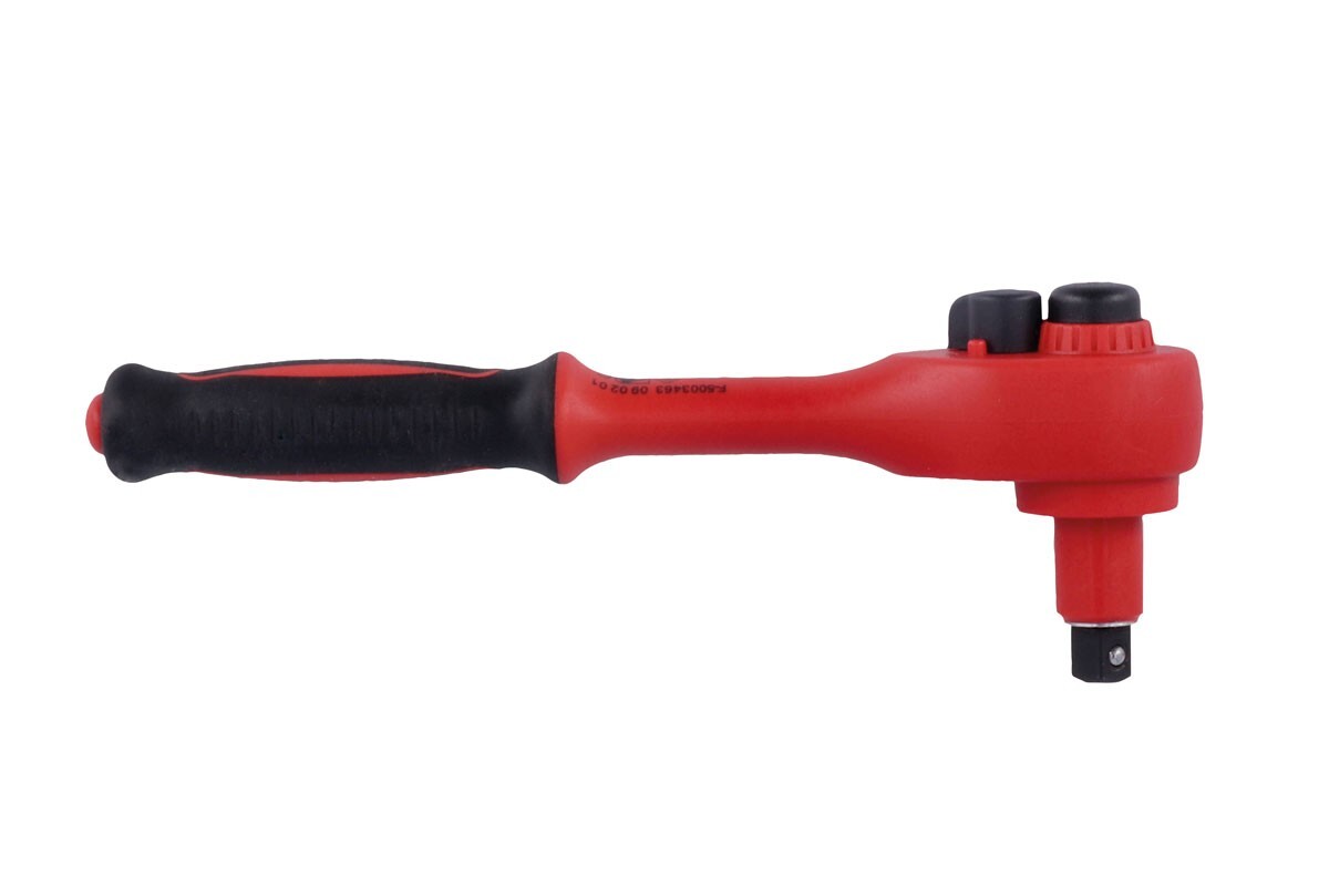 Laser 8415 VDE Insulated Ratchet 1/4 D