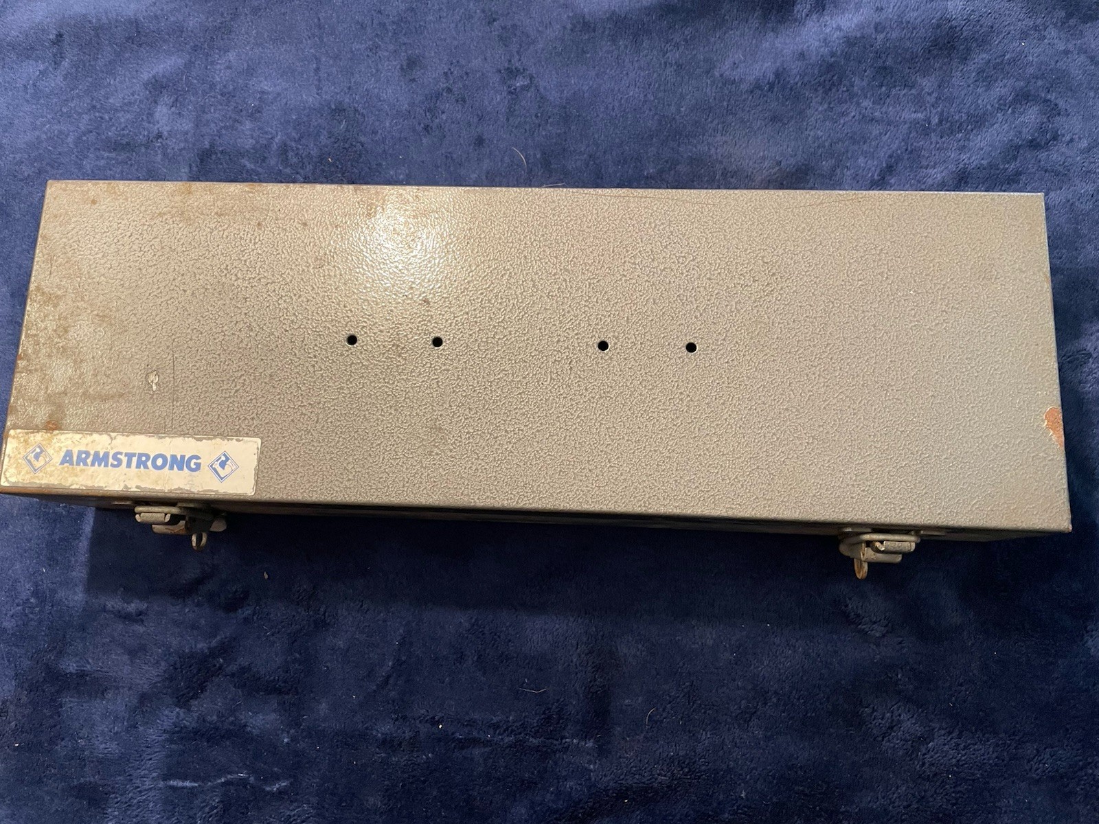Armstrong 16-285 3/8” Socket Set
