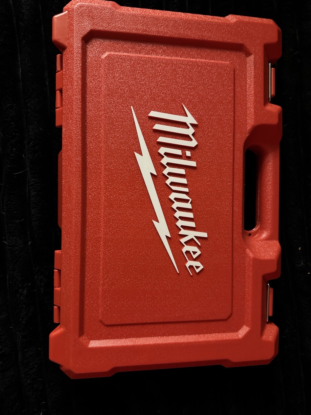 Milwaukee Shockwave Impact 3/8 in Socket Set