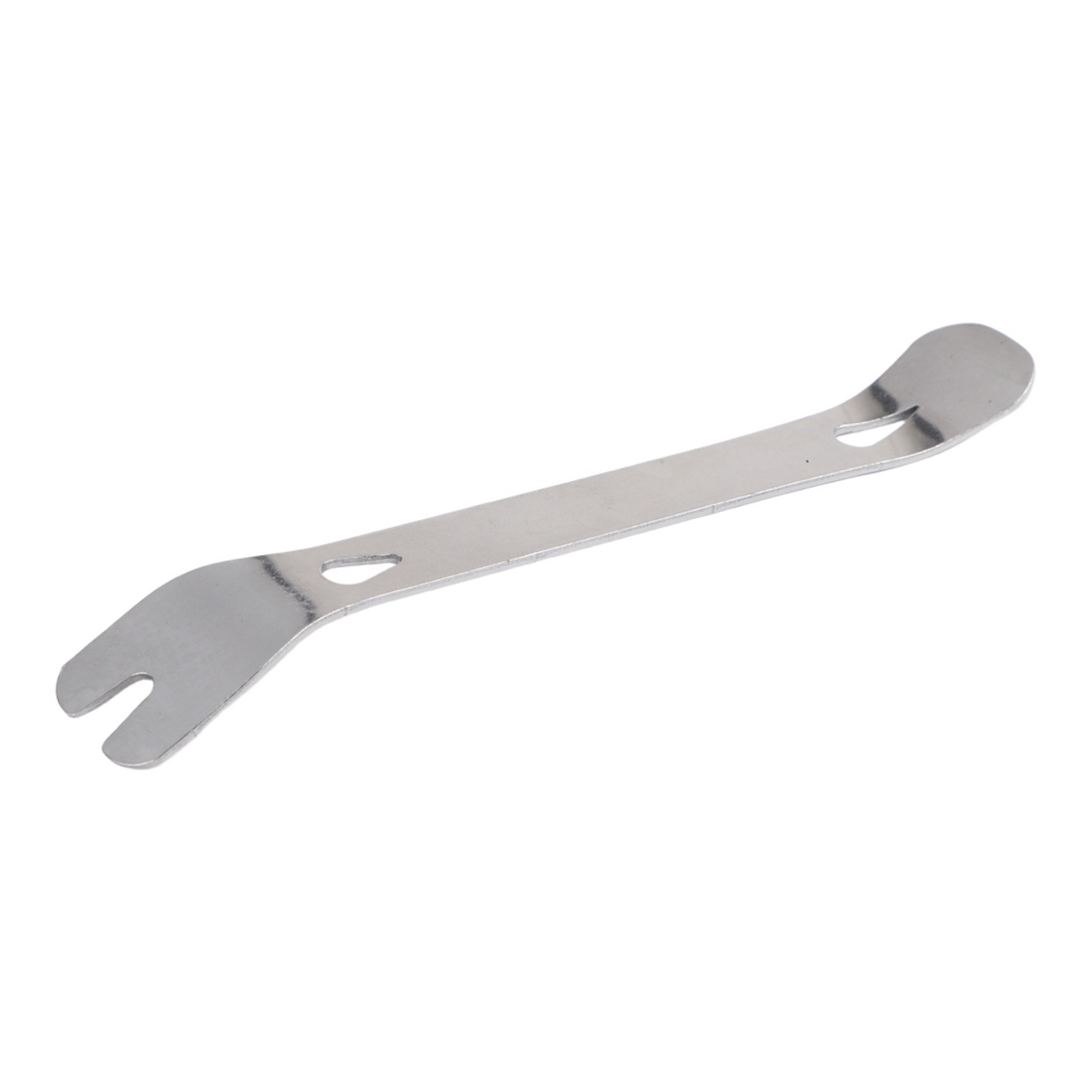 6pcs Metal Auto Pry Tools for Vehicle Door Panel Trim Removal and Installation
