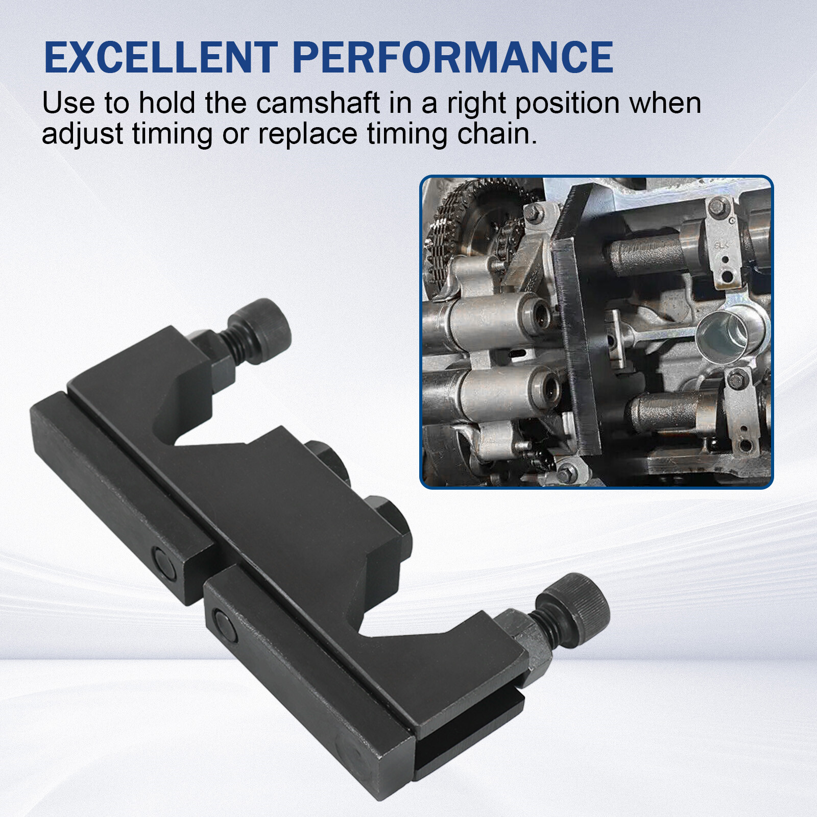 Camshaft Timing Holding Tools Holder Kits For Jeep Dodge Chrysler PHEV Engines