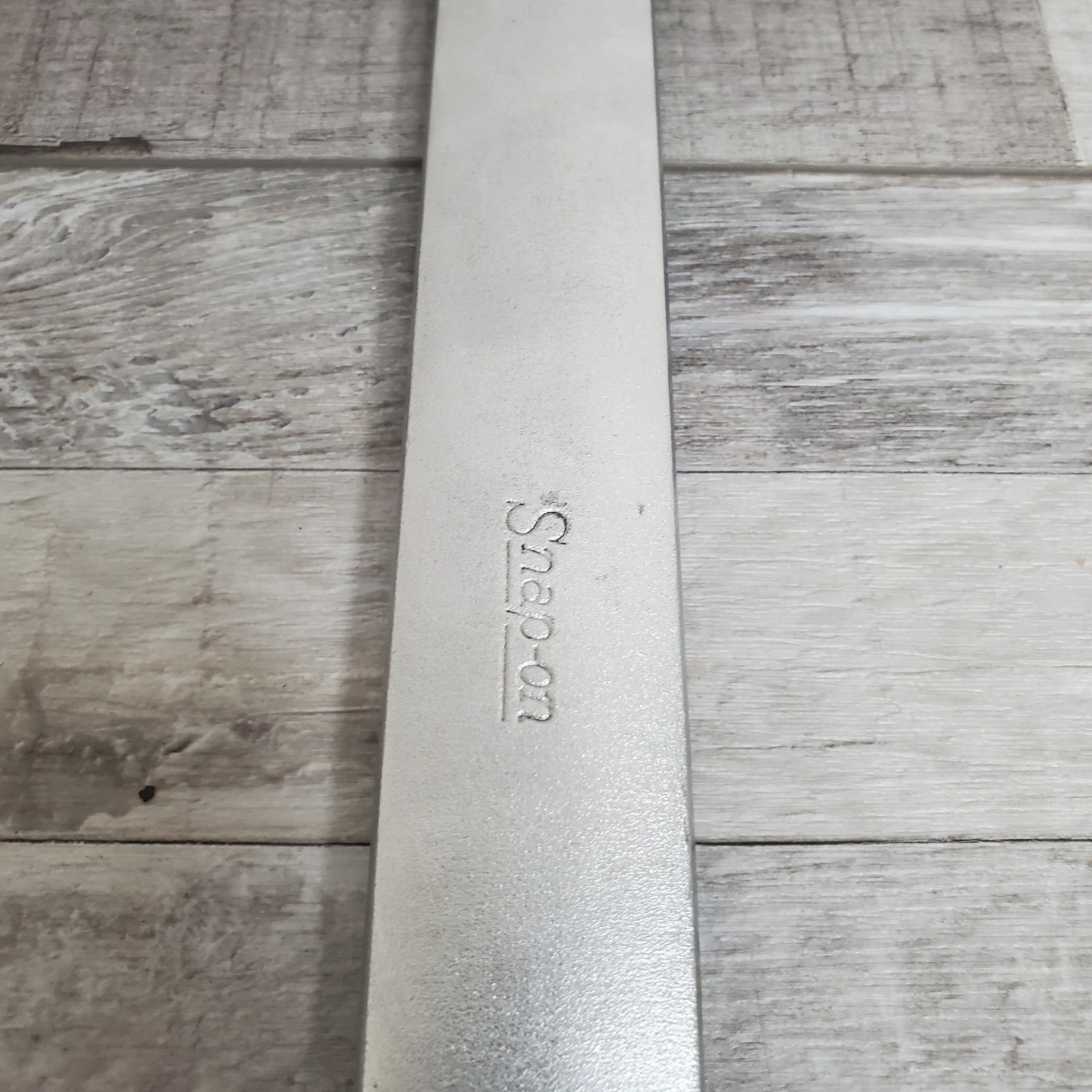Snap On Tools OEX46 1 7/16” SAE 12 Point Flank Drive Combination Wrench USA