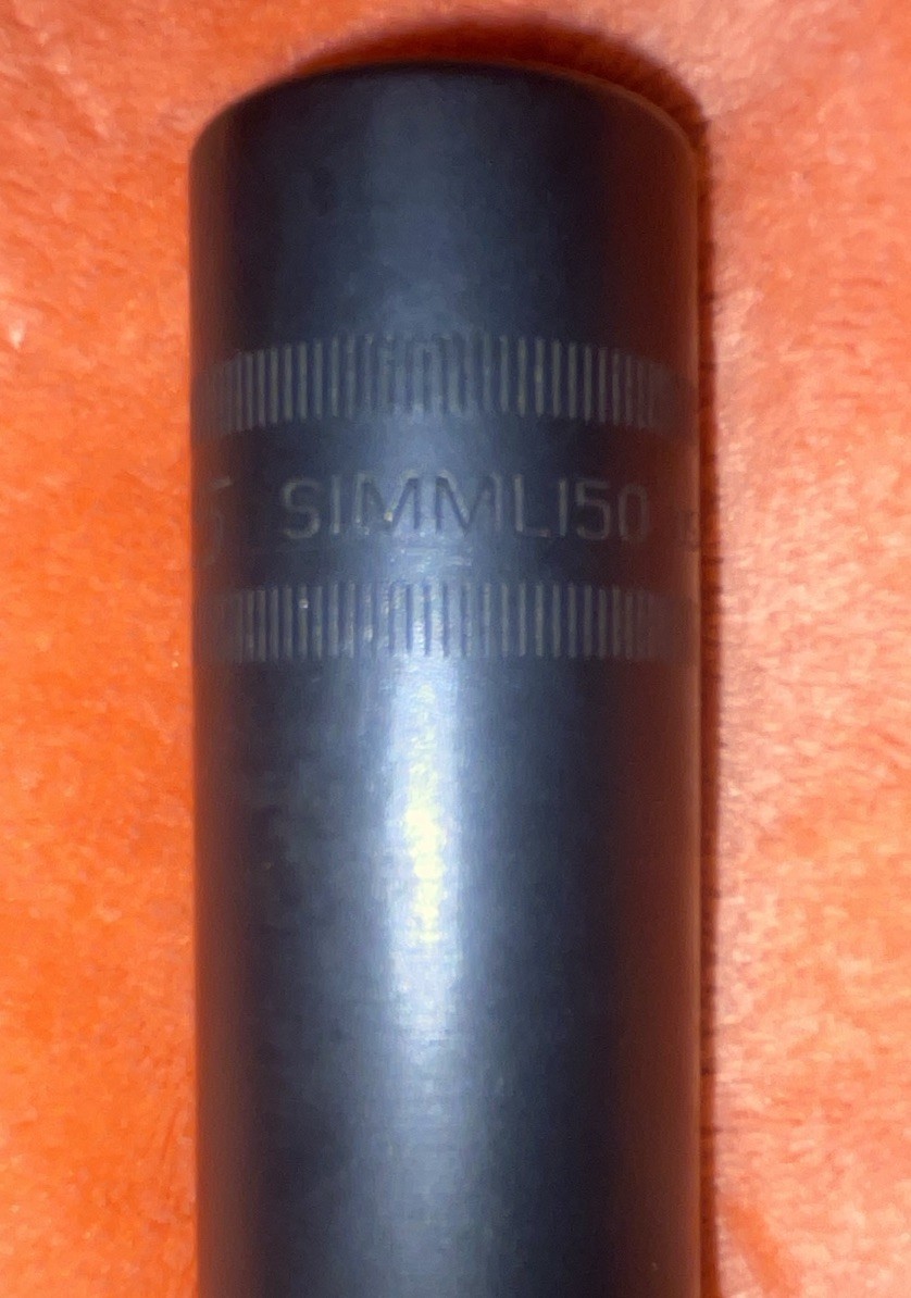 15mm 1/2” Drive Part#SIMML150