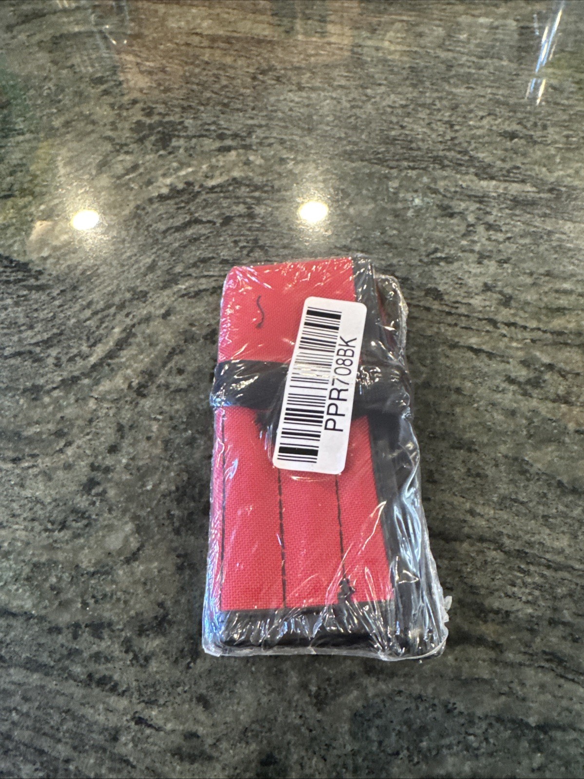 Snap On ppr708bk 8 pc roll pin punch set in pouch new sealed
