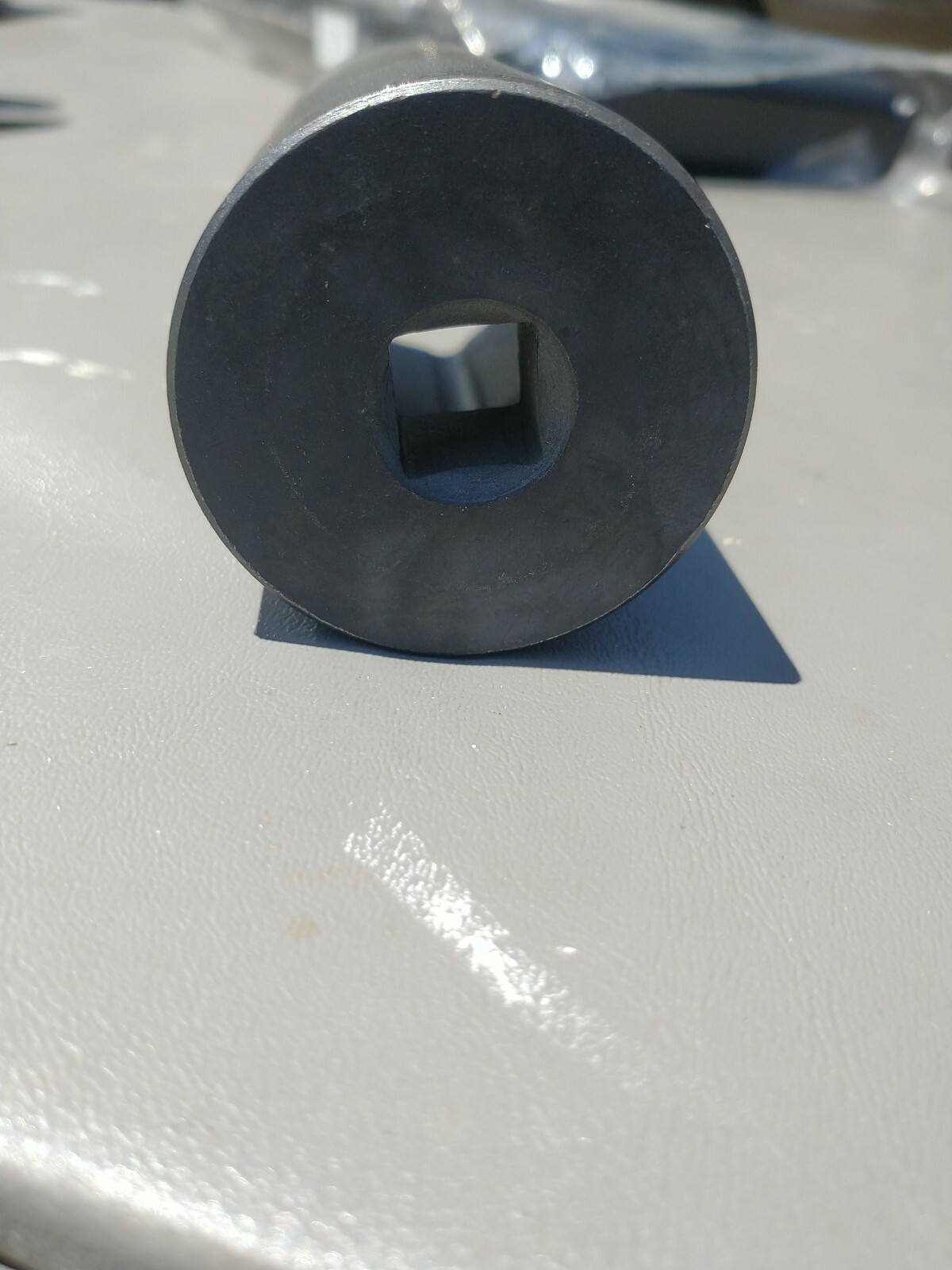 Blackhawk UWP-436M 1/2″ Drive 36mm Deep 6 point Impact Socket USA Made NEW