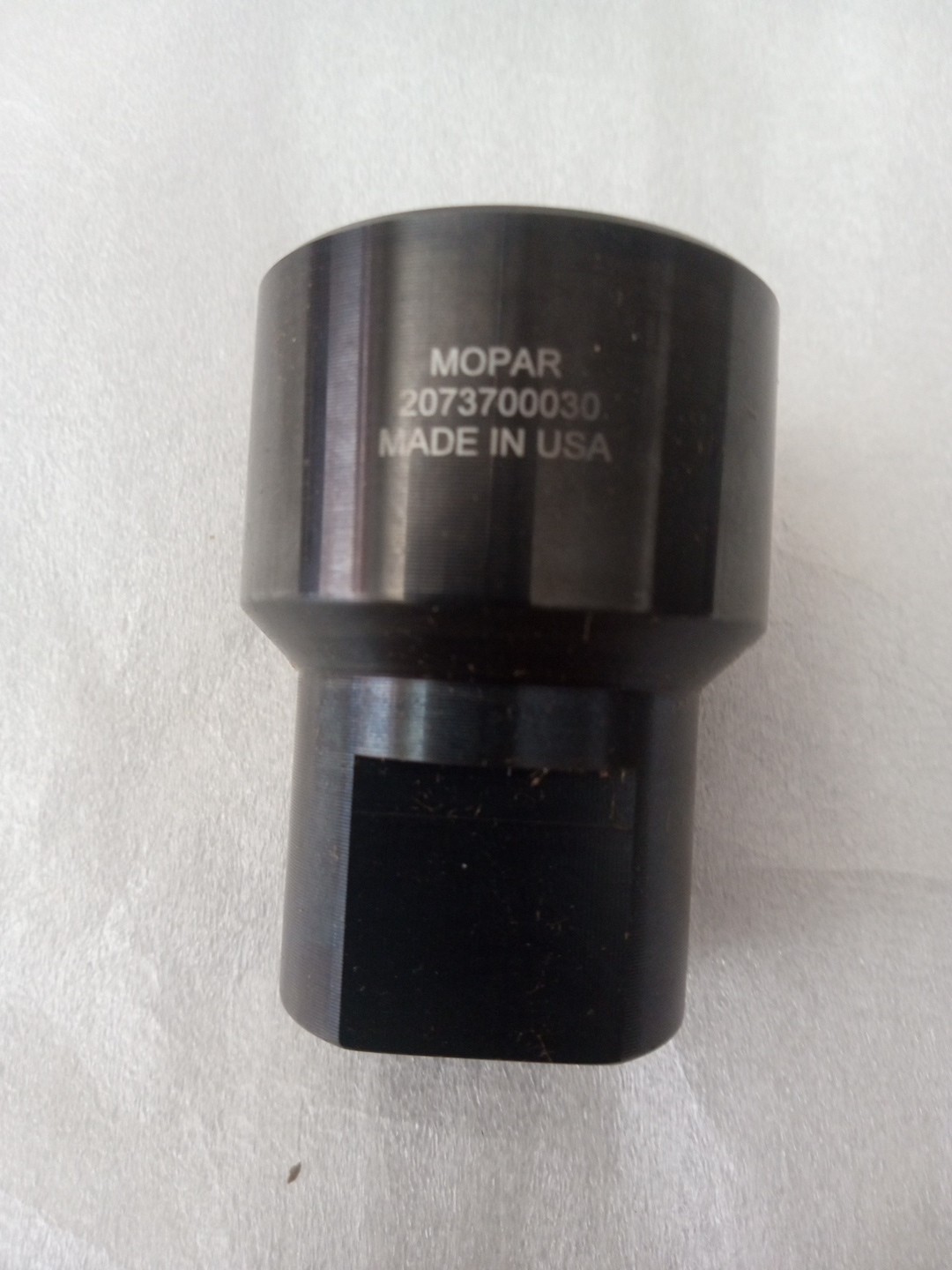 Pinion Gear Remover Tool C235 9.25 Rear Axle Ram 1500 – Mopar 2073700030