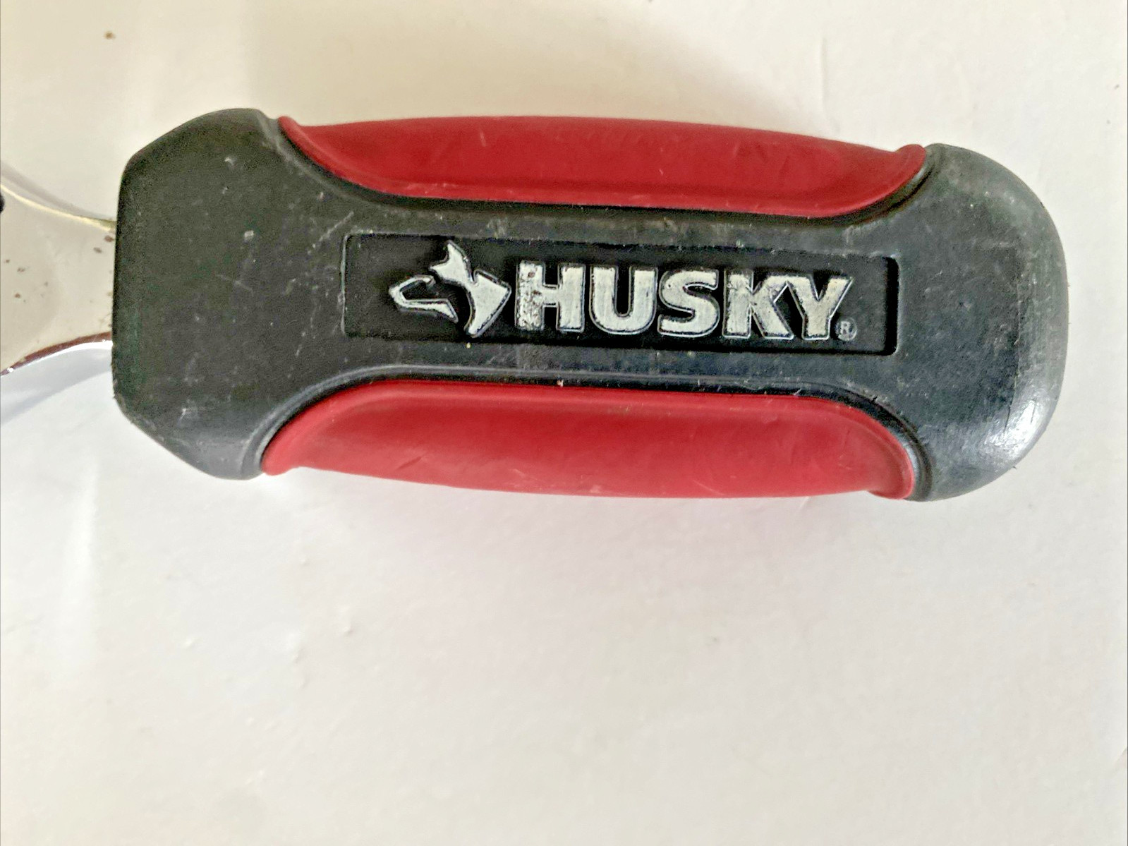 HUSKY STUBBY RATCHET 1/4″ & 3/8″ Double Sided