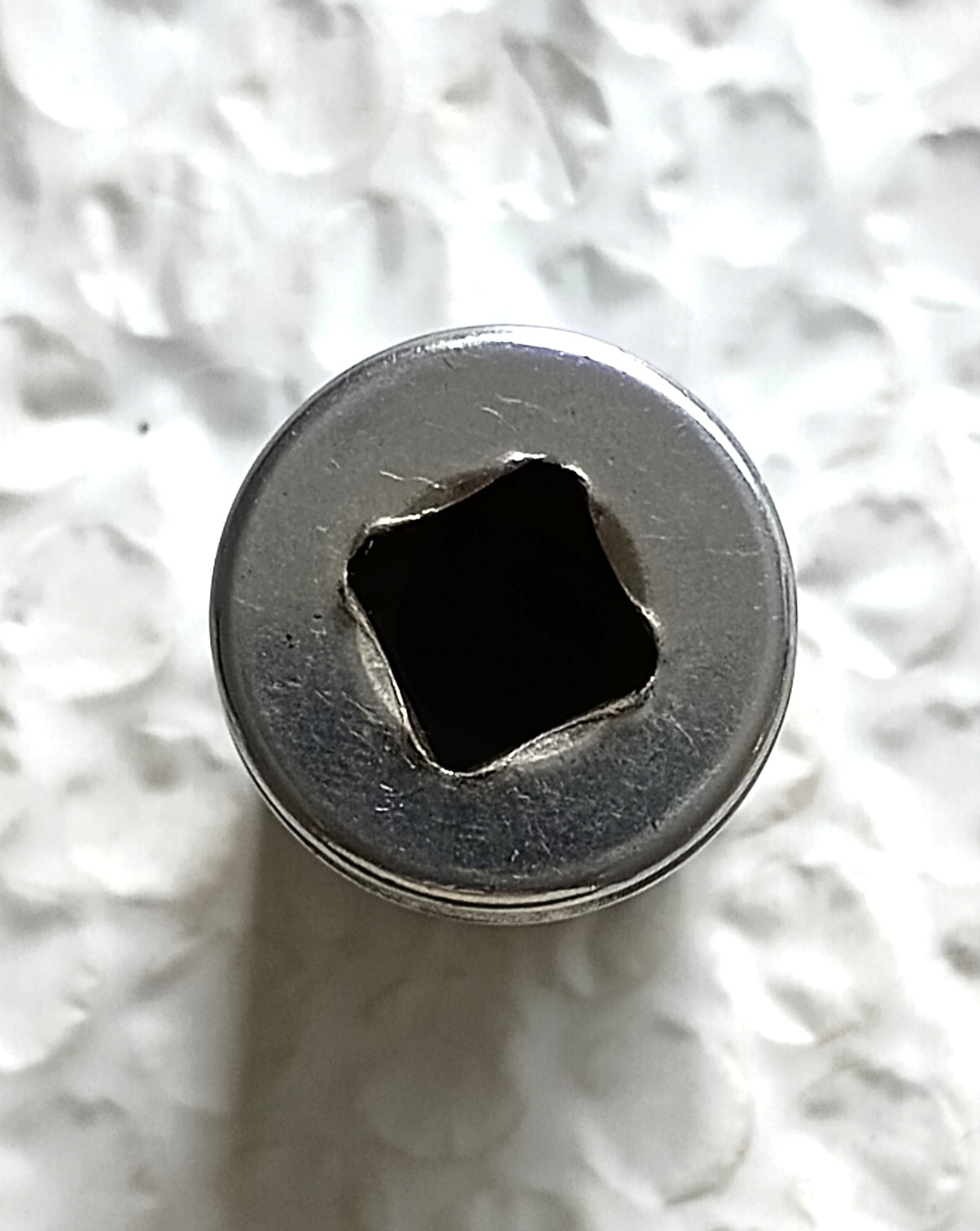 SNAP ON SFS241, 3/8″ DRIVE, 3/4″ SOCKET, 2.5″ DEEP/HIGH, 6 POINT.
