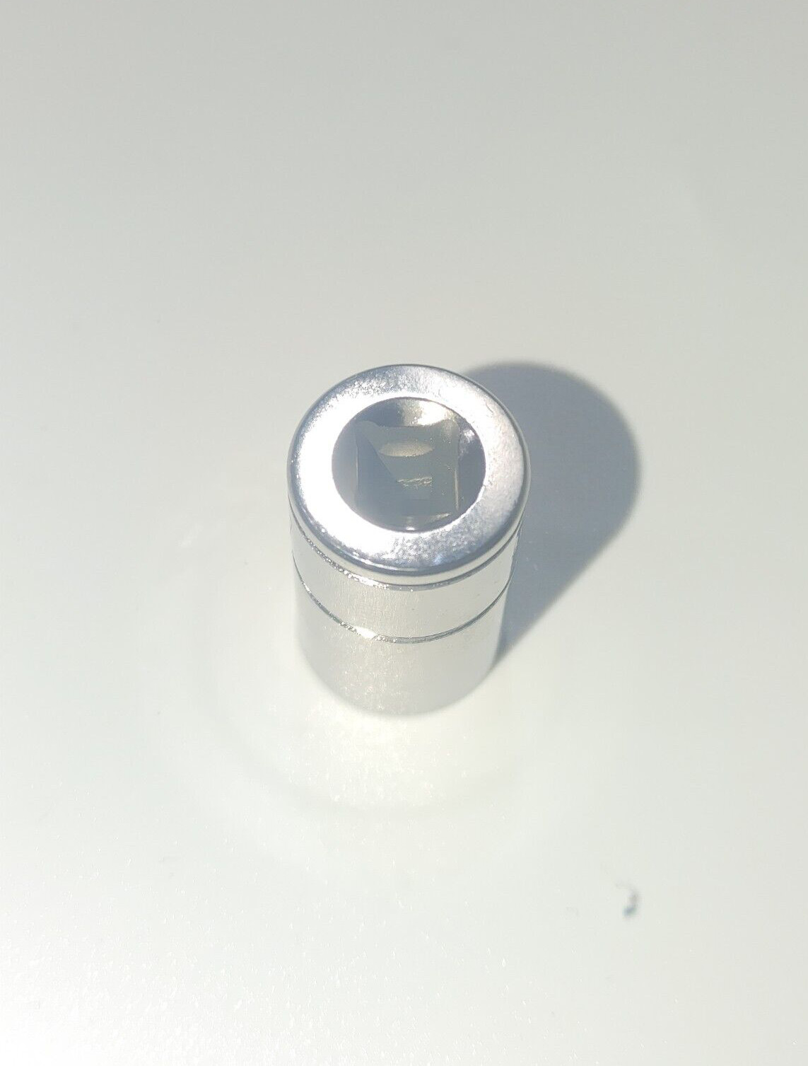 BLUE POINT BLPSM1411, 1/4″ DRIVE, 11MM. SOCKET, SHALLOW, 6 POINT *NEW / UNUSED*
