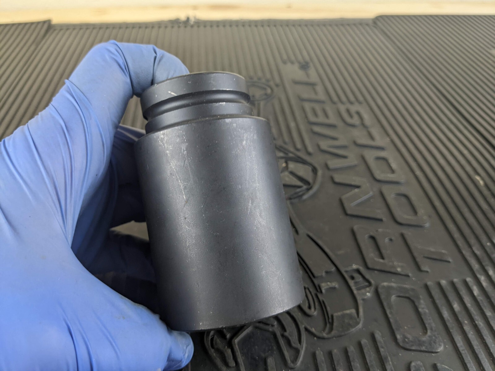 #ah821 NEW!! Snap-On SIM462 3/4” Drive 1-7/16″ Deep Impact Socket