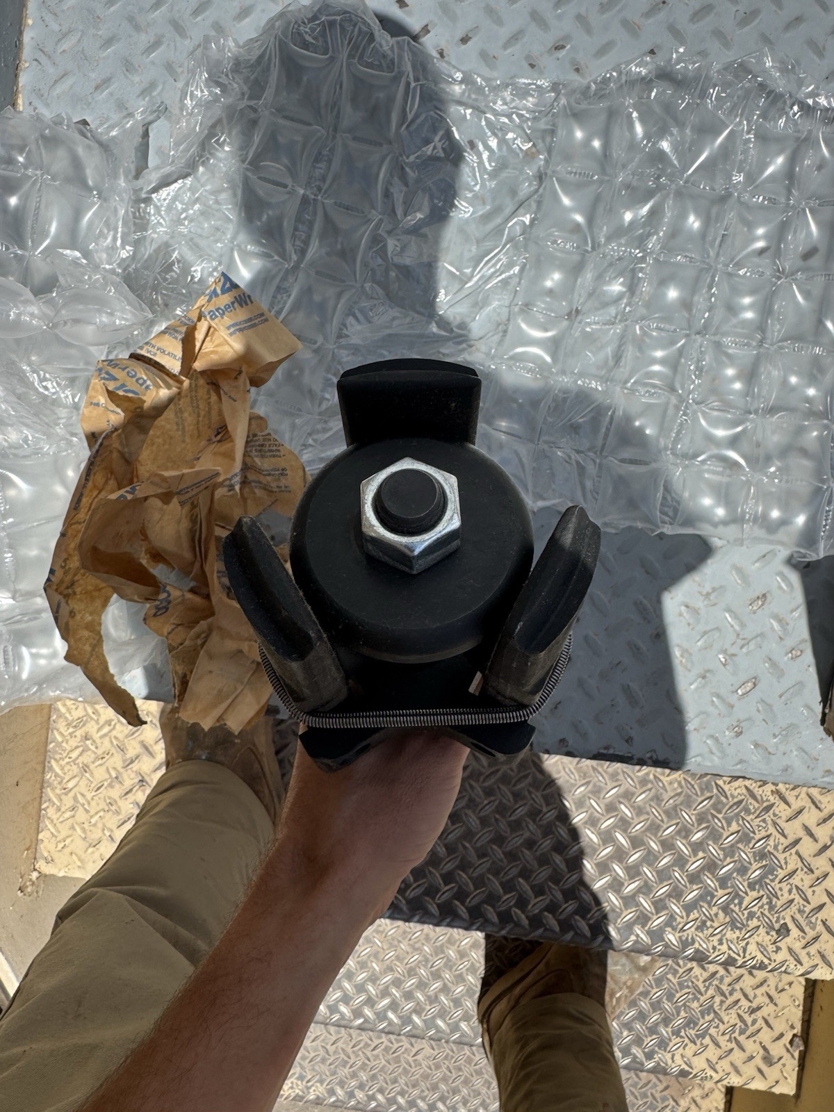 Universal Bearing Cup Installer OTC-7180 Brand New!