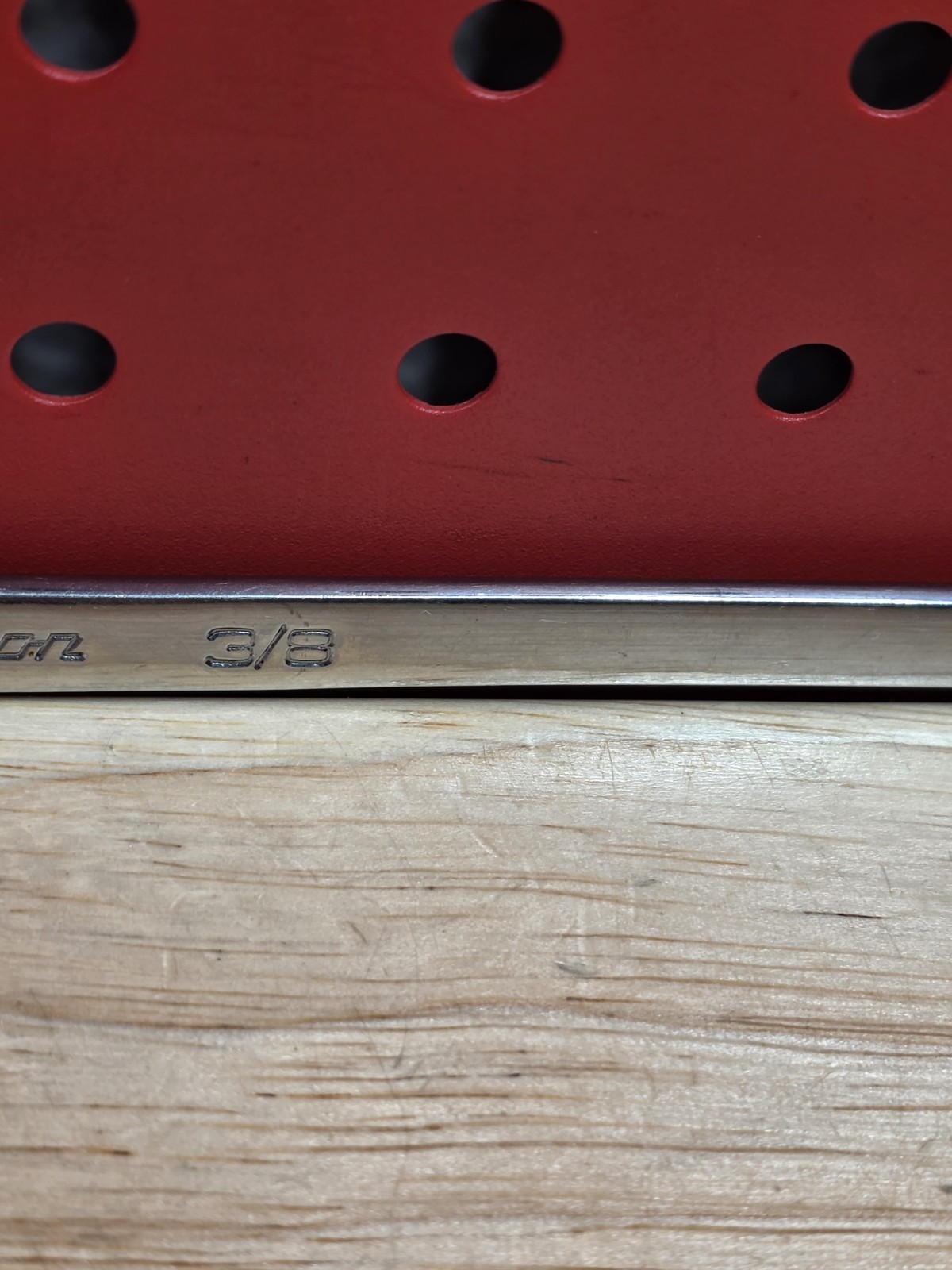 Snap-on XDH1012B 5/16″ X 3/8″ SAE 12-Point 15° Offset Box Wrench See Details