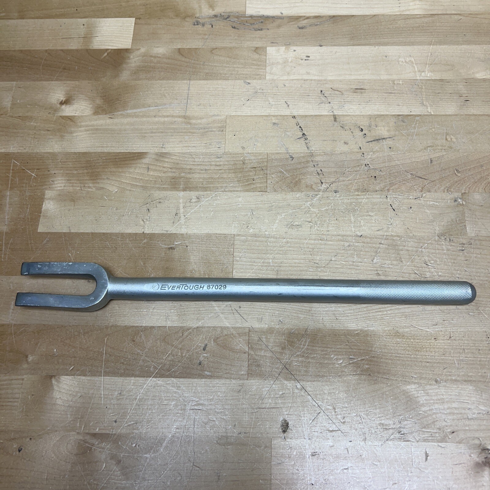 EverTough 67029 Tie Rod Separator Tool