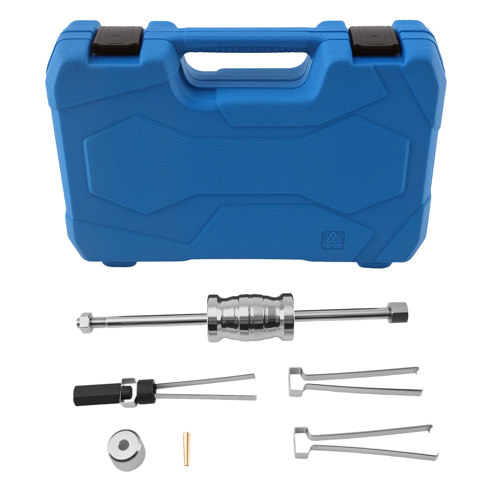 Fuel Injector Puller Remover Tool Kitfor Duratec 1.0L 2.0L 310-206 9997410