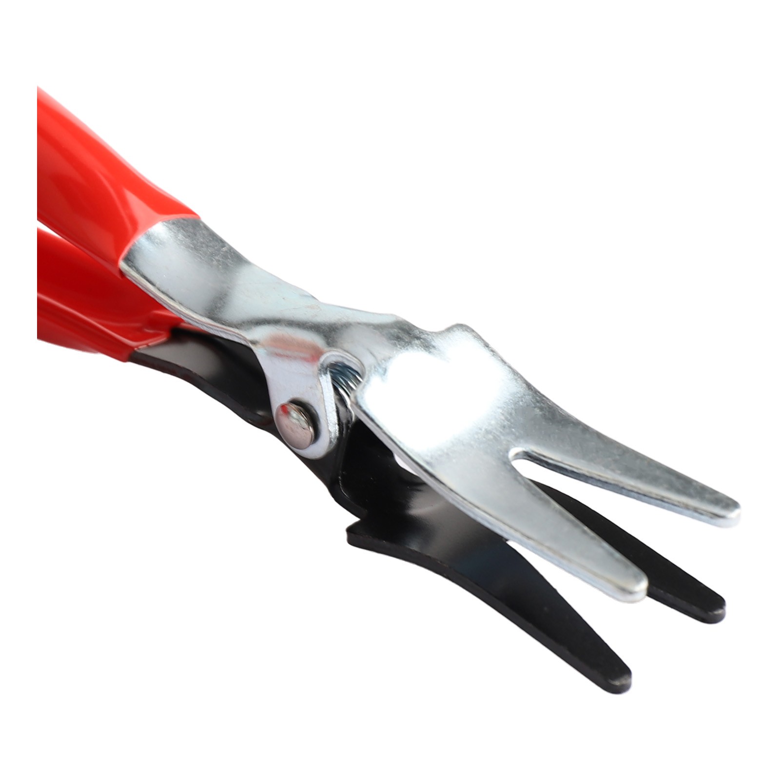 4Pcs Hose Clamp Pliers Remover Kit Water Pipe Fuel Spring Removal Tool Pipe Clip