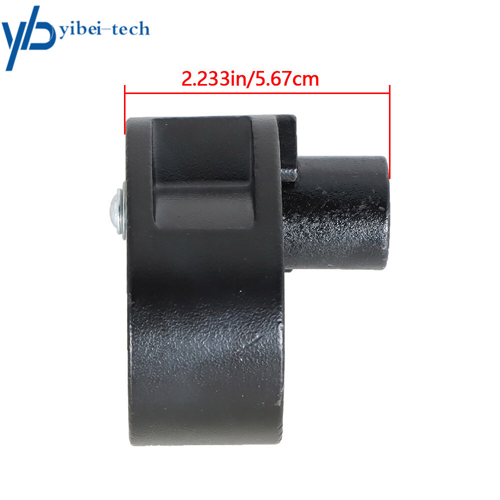 Universal Tie Rod Wrench Replace 33mm to 42mm 1/2″ Inner Tie Rod End Hand Tool