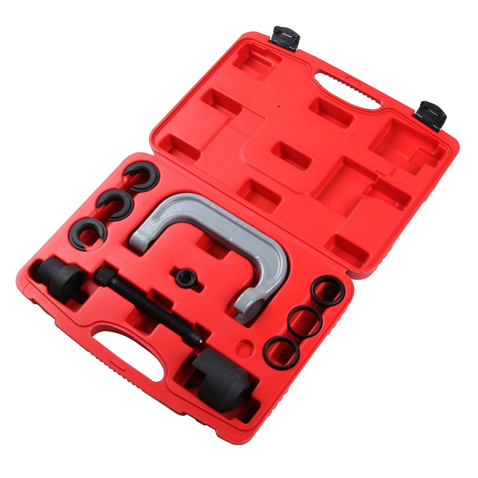 11 PCS Upper Control Arm Bushing Service Tool Set for Ford, GM, Chrysler