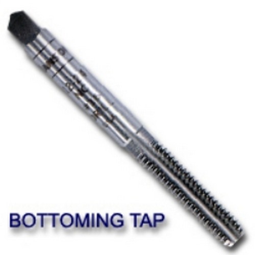 Irwin 6-32 NC Taper Bottom Bulk HCS Machine Screw Tap (1218ZR)