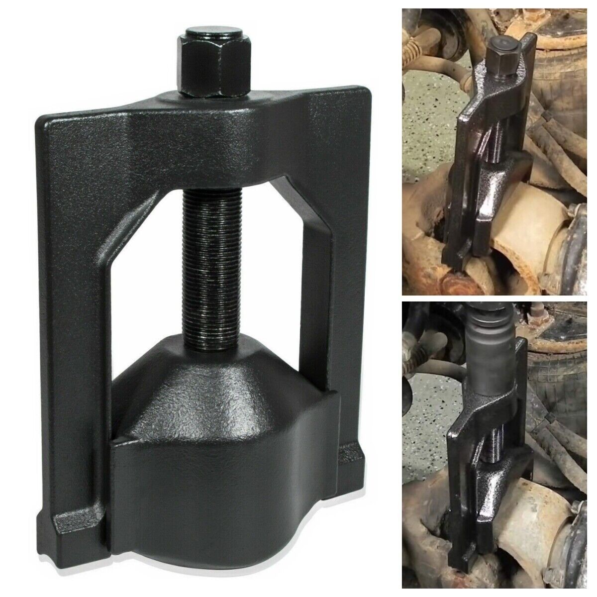 10102 U-Joint Remover 1.5″ to 2.2″ Cups Puller Fit Class 6-8 Trucks & Machinery