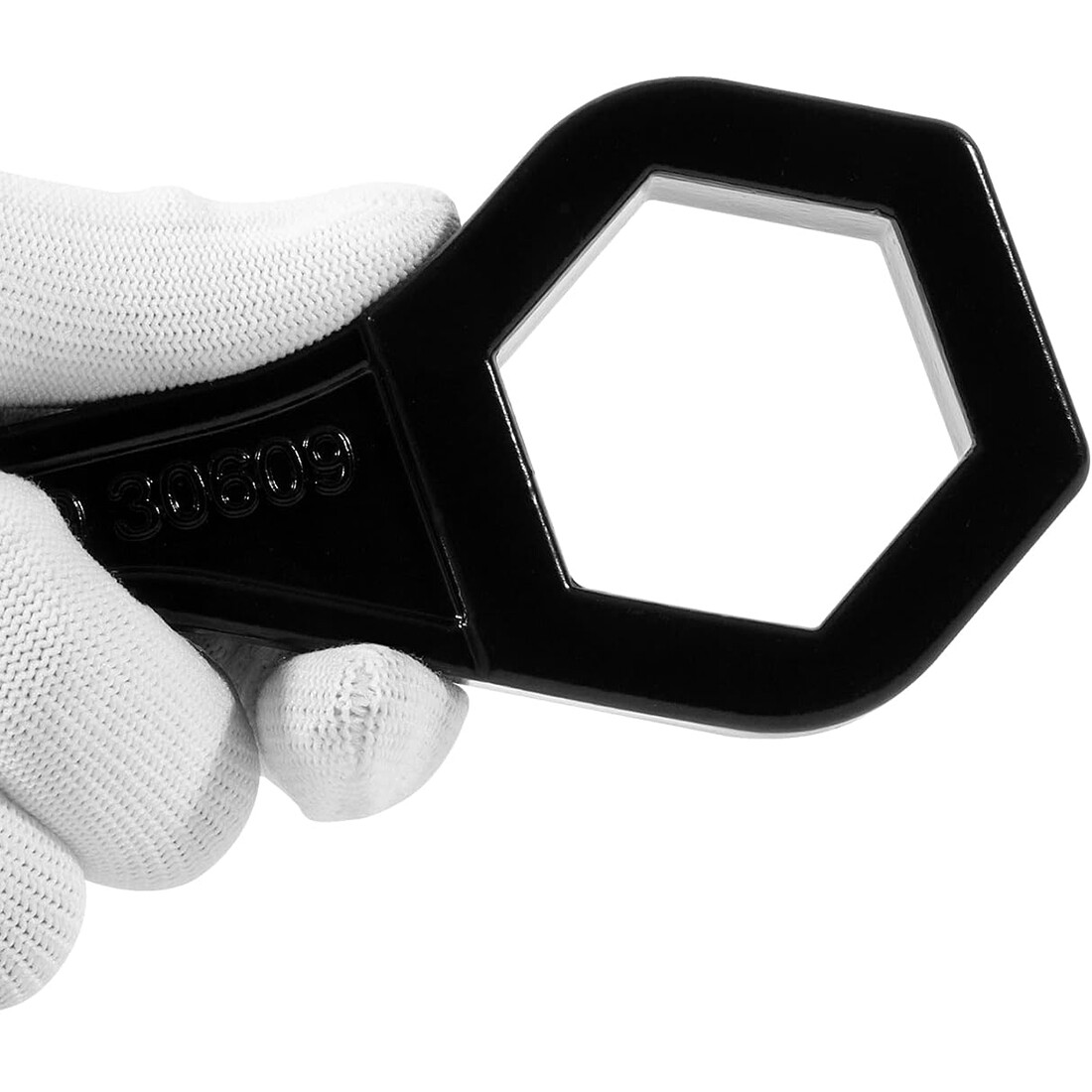 30609 Model TX9 Porkchop Style 1-1/2″ Cap Nut Wrench