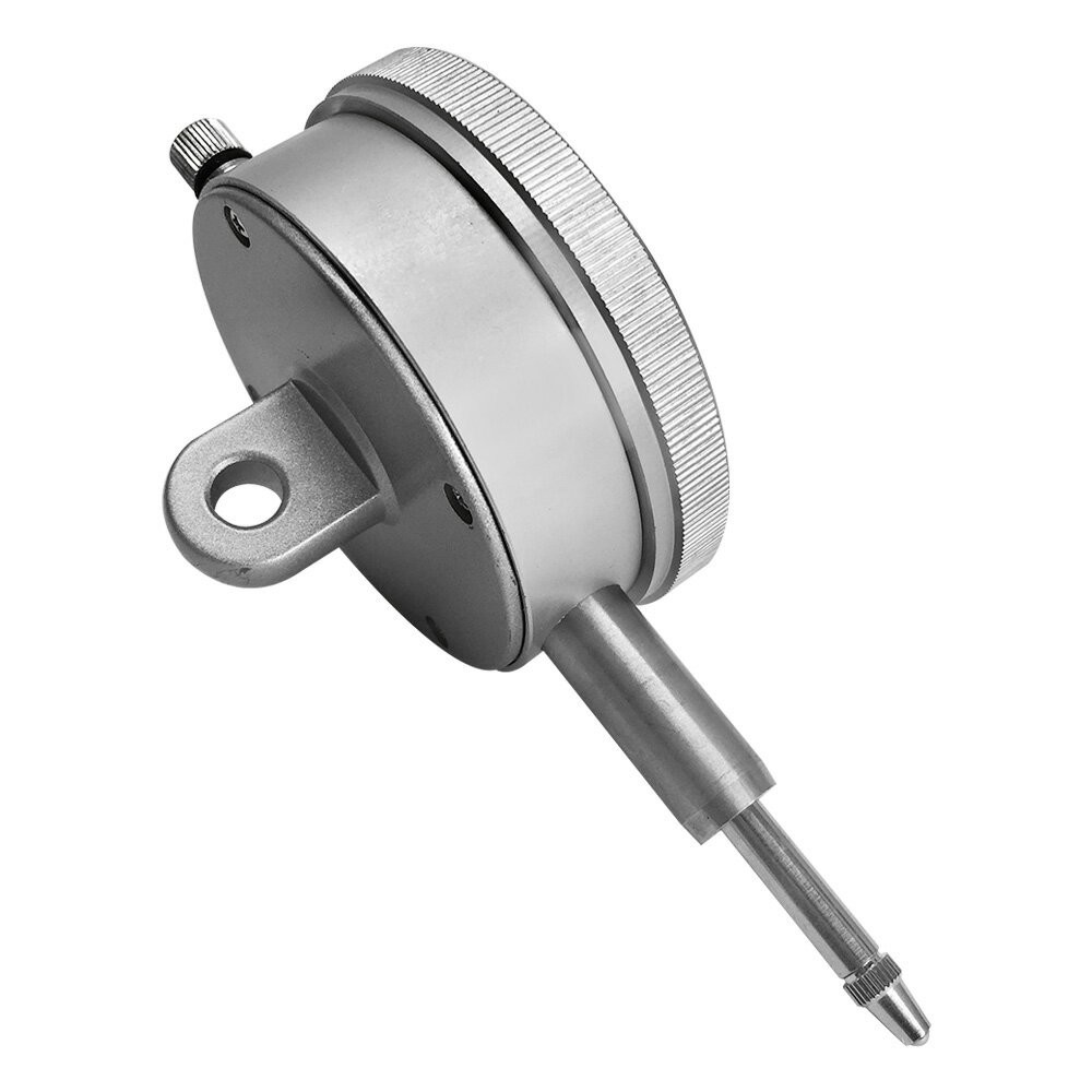 High Precision Dial Indicator Measuring Range 0-0.5 Inch Lug Back Grad. 0.001