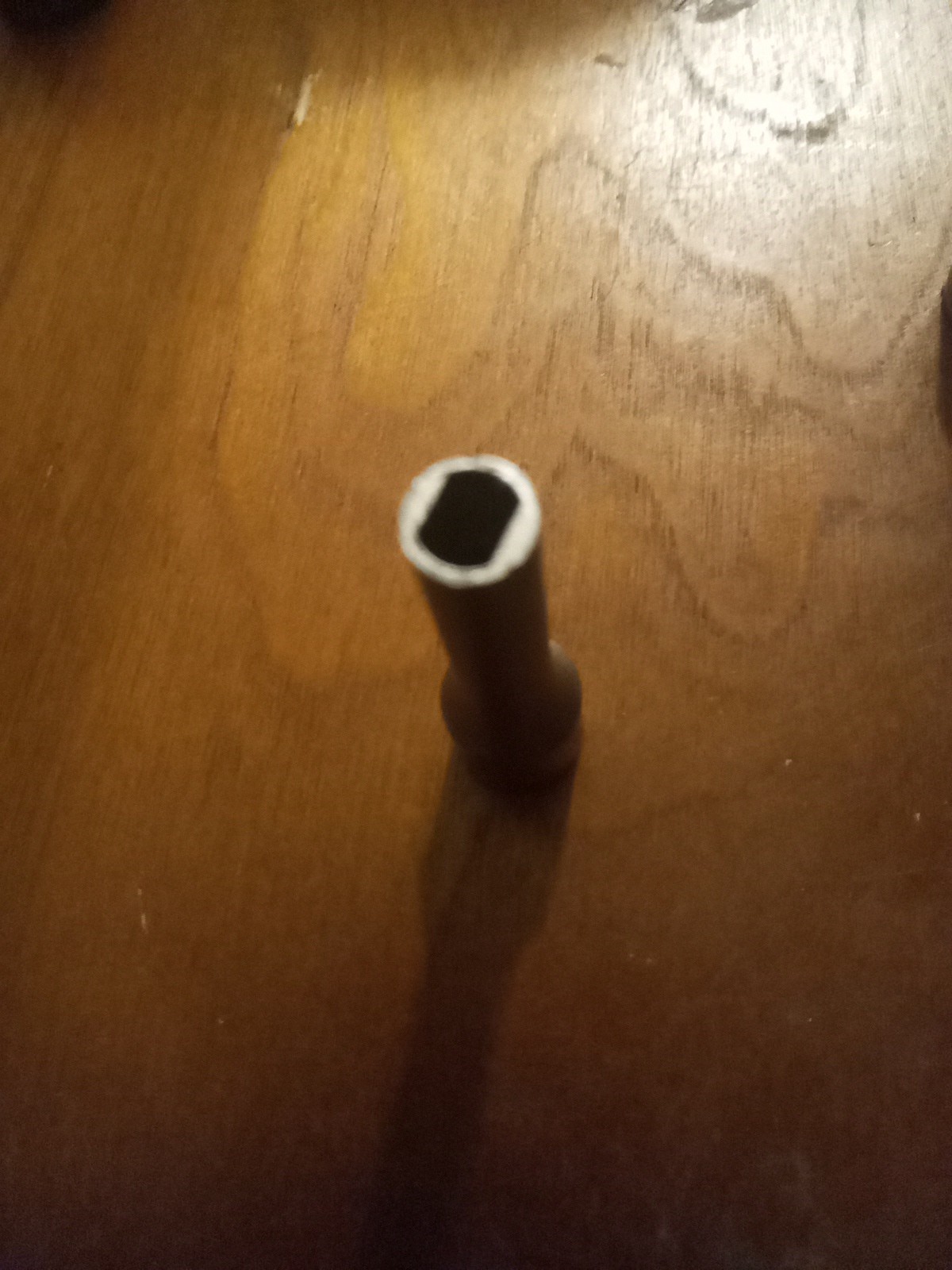 Minty Snap-On Mc-42 1/4 Inch Drive Carb Socket And FSM91A 9MM 3/8 Drive.