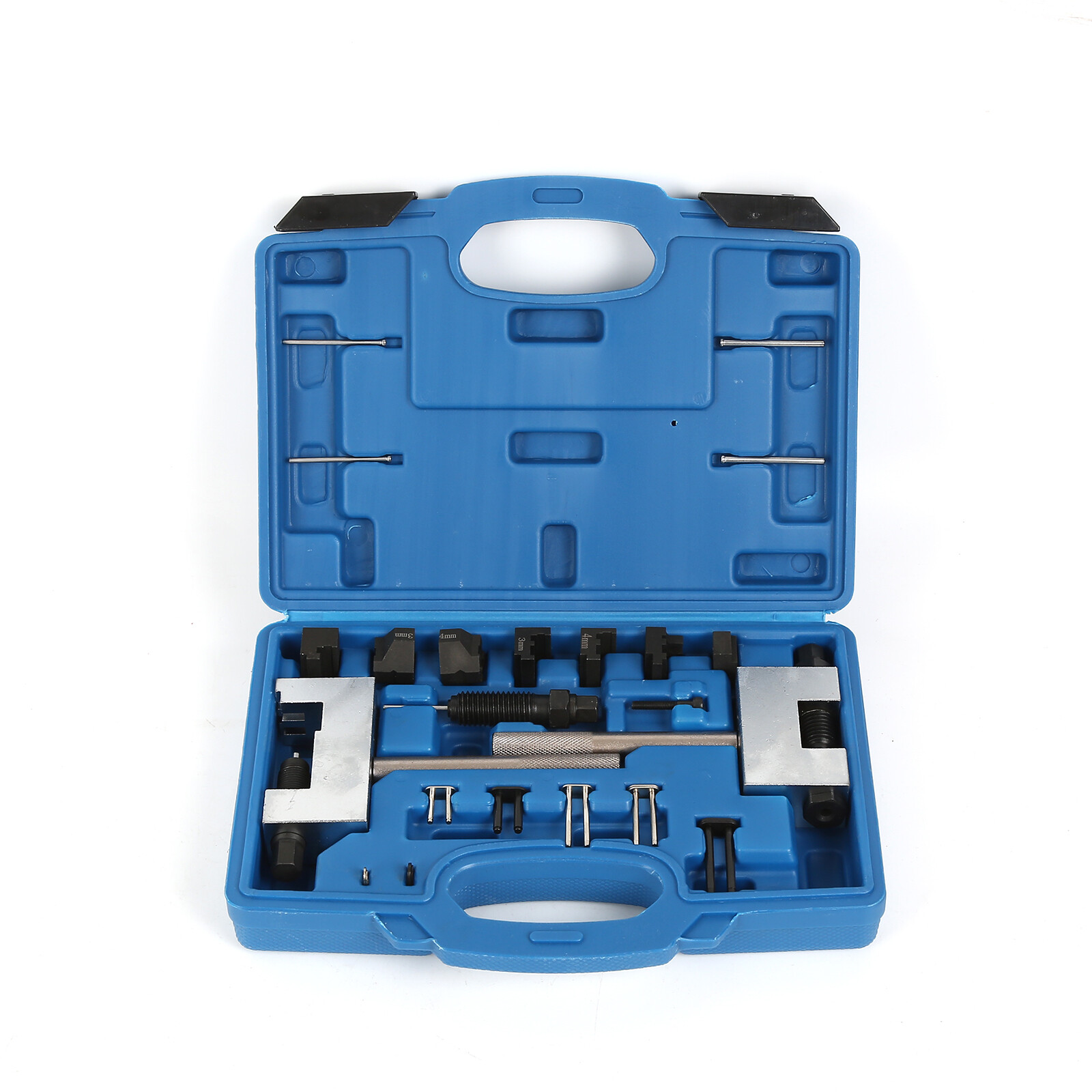 Engine Timing Chain Removal Installer Tool Kit For Benz M271 M272 M273 M274 M276