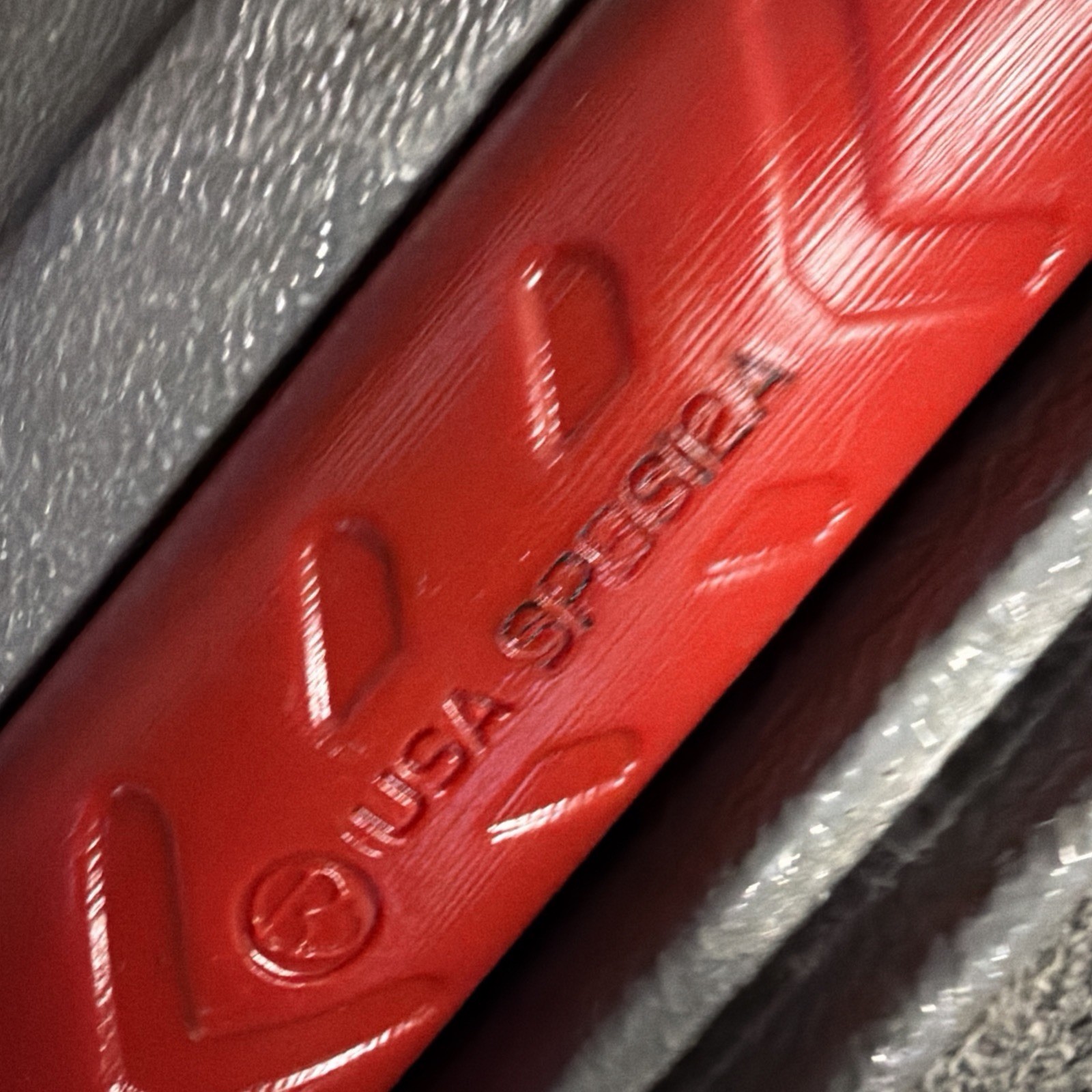 snap on striking pry bar set