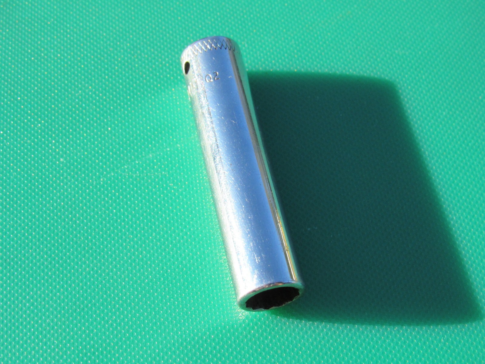 MAC 1/4″ DRIVE 8 MM DEEP CHROME 12 POINT SOCKET MD2 8MM MD28 MM MD28MM 12 PT 8 M