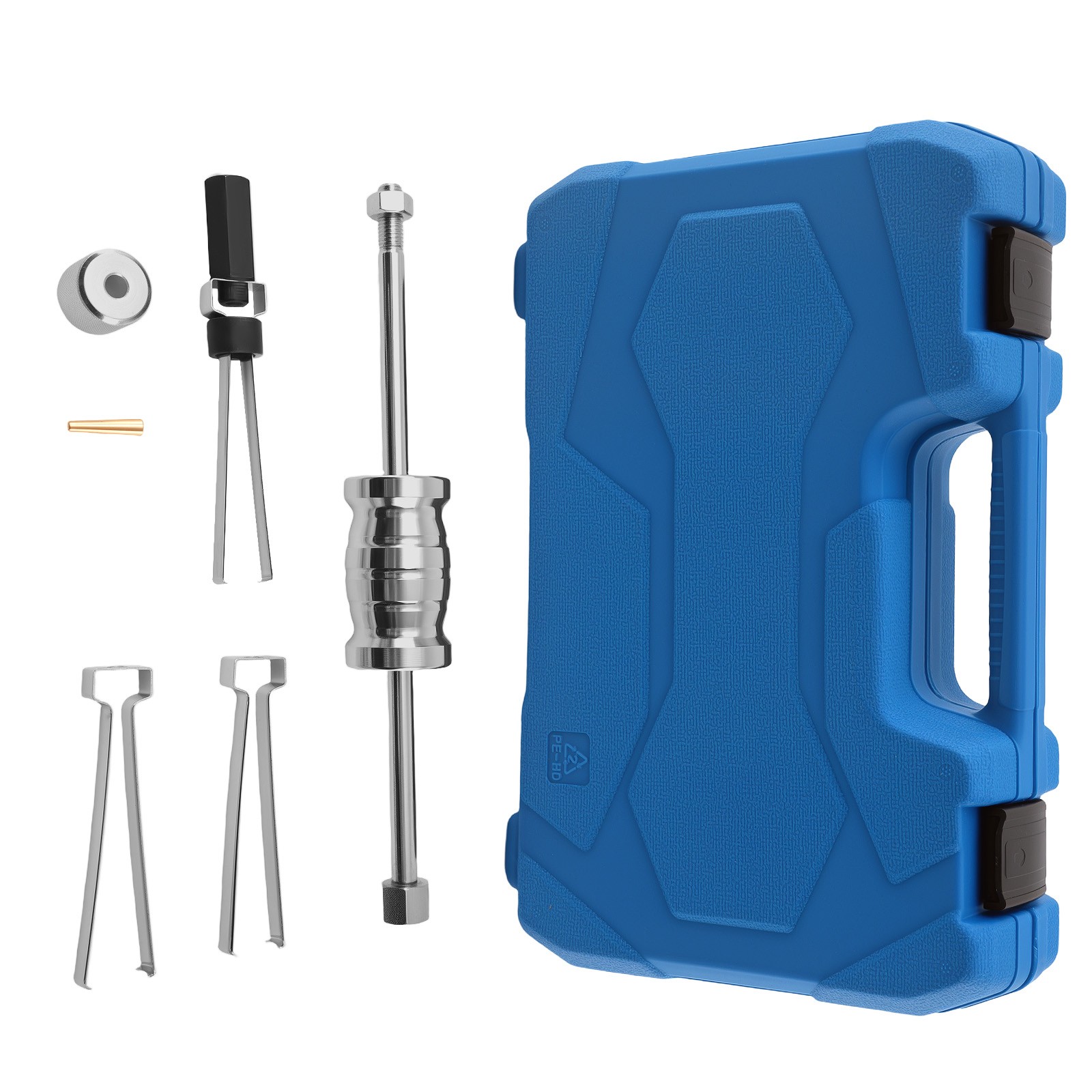 Fuel Injector Remover Tool kit for Ford  EcoBoost 1.0L 1.5L 1.6L 2.0L