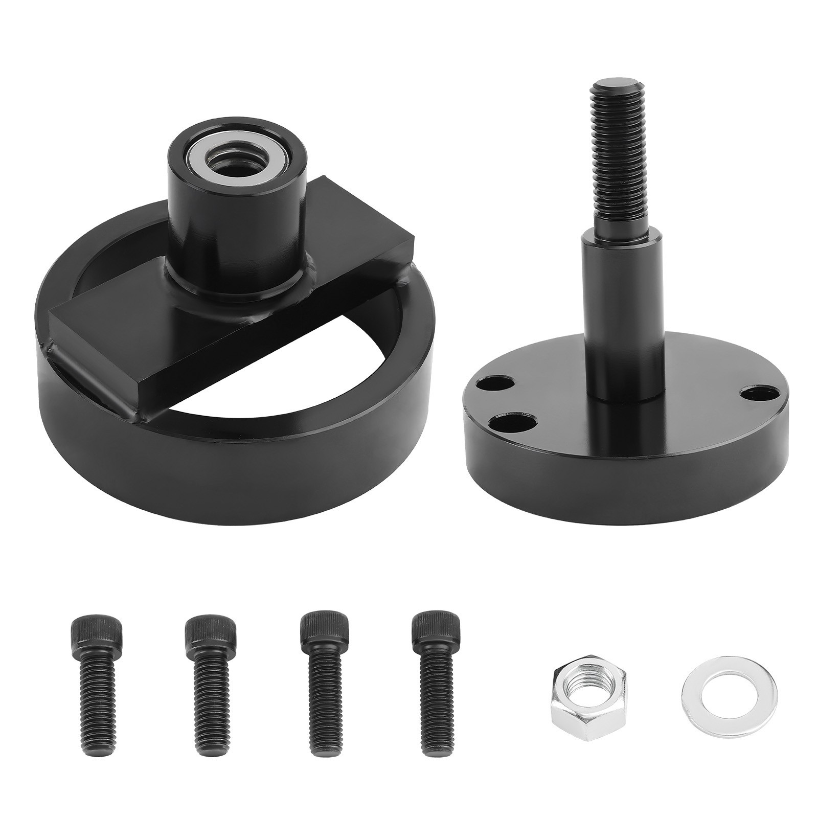 Front Rear Crank Seal Installer Tool Kit J-35686-B for Detroit Diesel Series 60