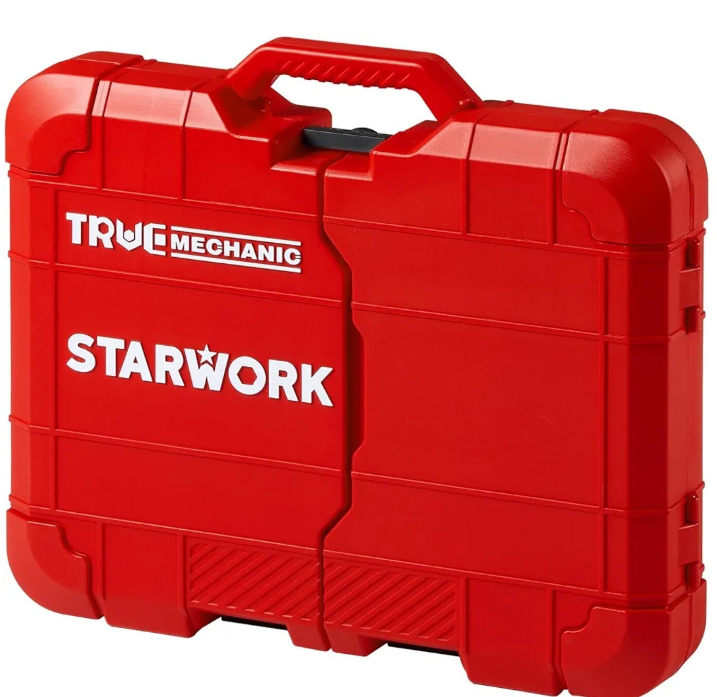 TRUE MECHANIC 312-Piece Mechanics