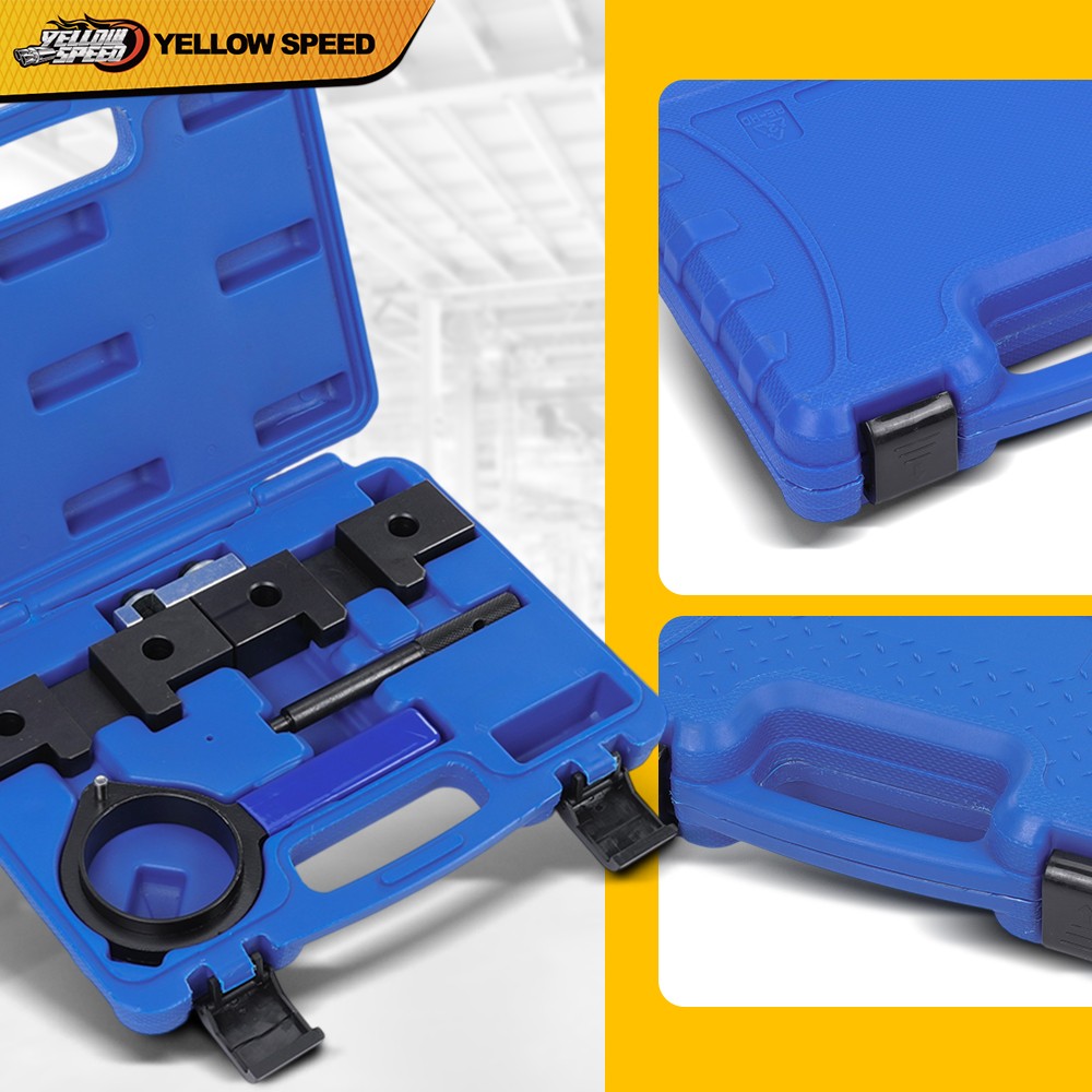 Fit For BMW M50 M52 M54 Vanos Camshaft Timing Locking Tool Kit E36 E46