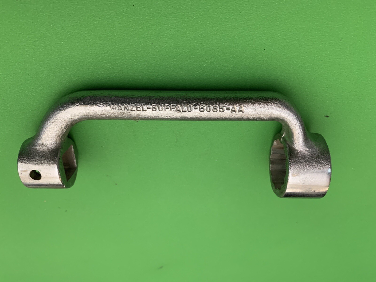 Genuine Manzel Buffalo 1/2″ Drive Obstruction Wrench Size 13/16″ Model 6085-AA