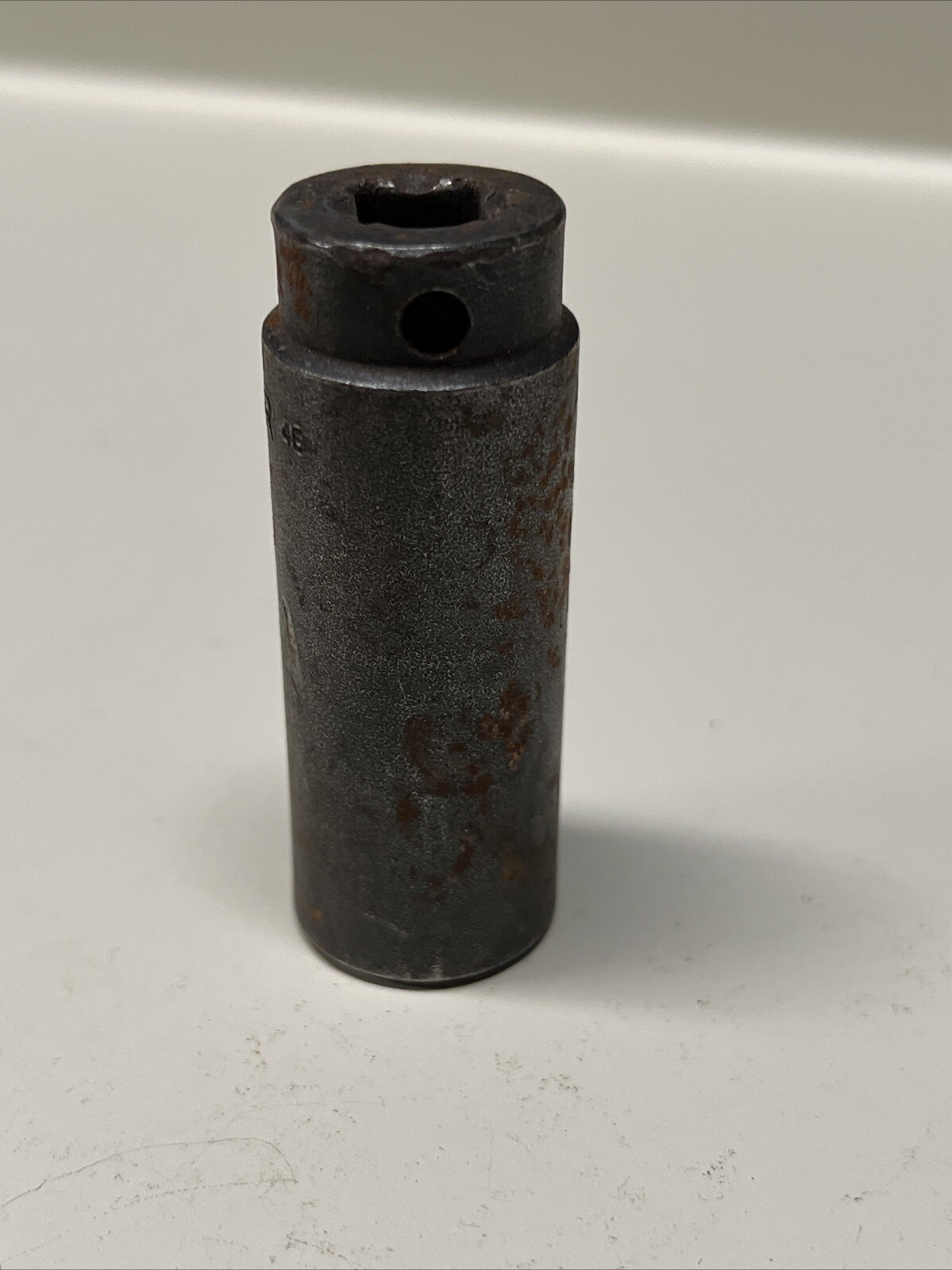 MAC tools 3/8″ drive 11/16″ SAE 6 point DEEP Impact Socket XDP226 USA #9B
