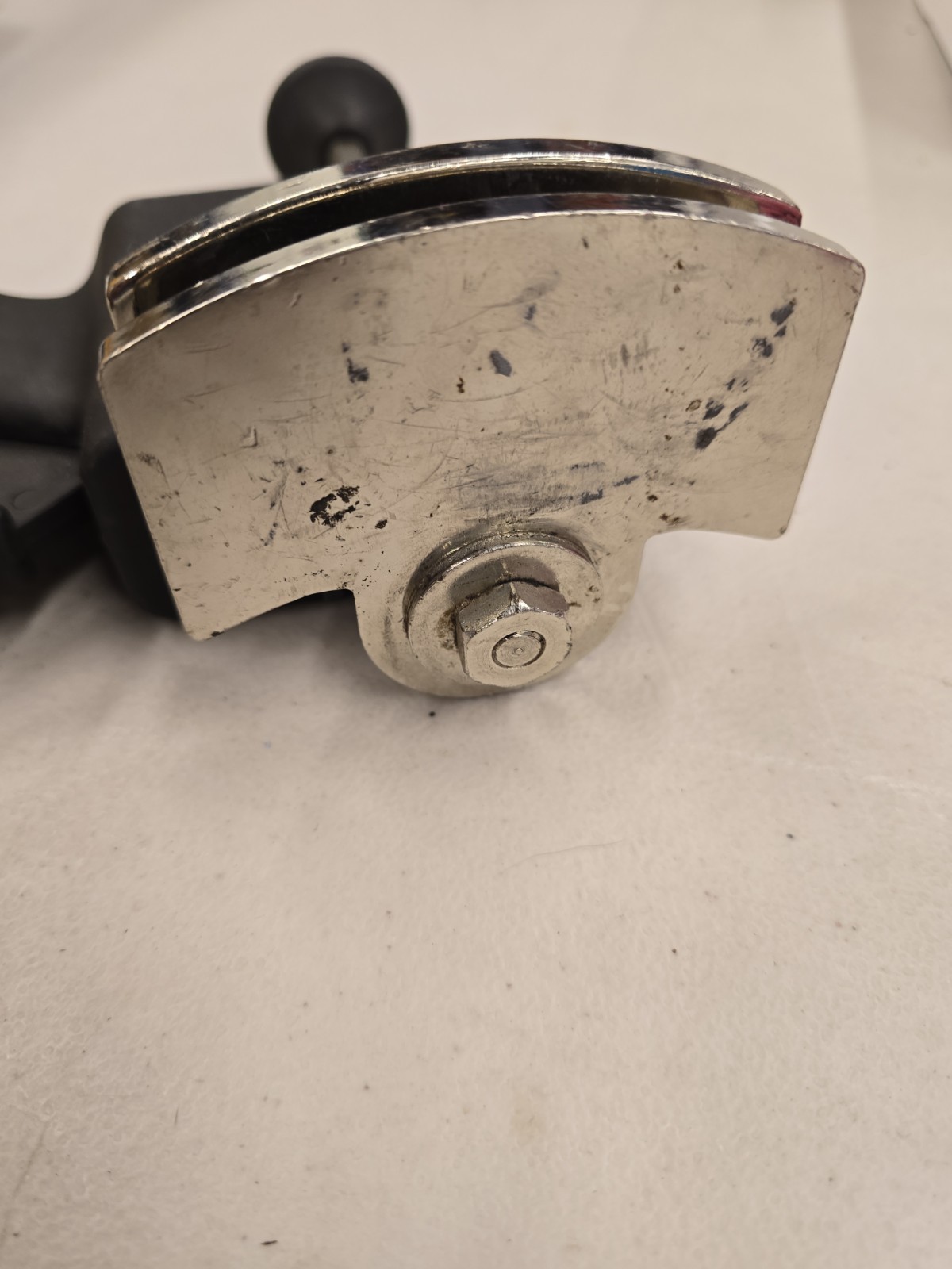 Snap On Blue Point 4 In 1 Brake Pad Caliper Spreader BTCP1