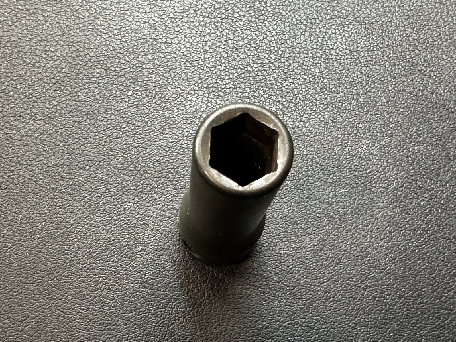 SNAP ON SIMFM9A 3/8″ Drive 6-Point 9mm Flank Drive® Deep Impact Socket USA