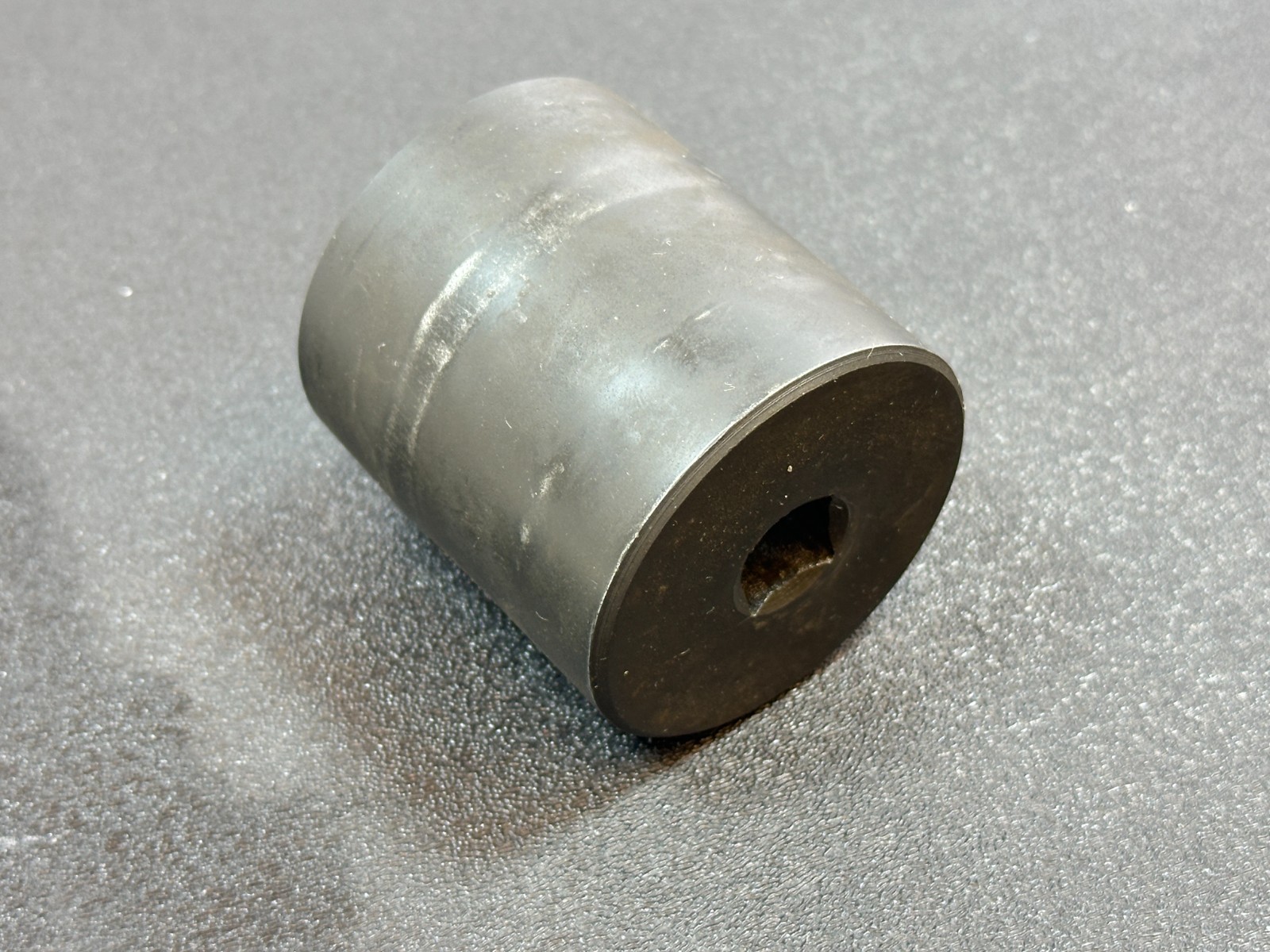 Matco Tools LN6006 Dodge Locknut Socket 43mm Front Wheel Bearing Axle Nut 1/2” D
