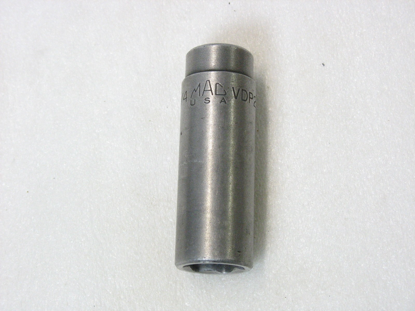 Mac Tools 1/2″ Drive 3/4″ 6Pt. Deep Impact Socket VDP246R