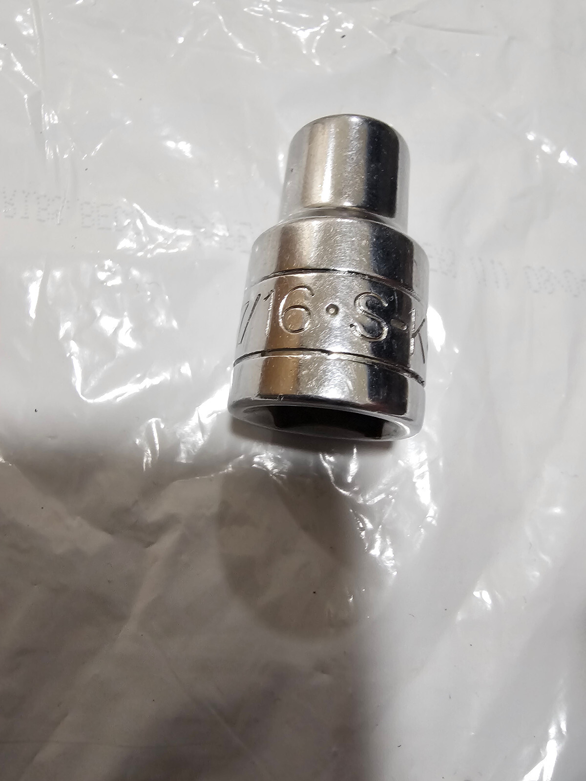 SK/SK Wayne/SK-Tools Half Inch Drive Lot