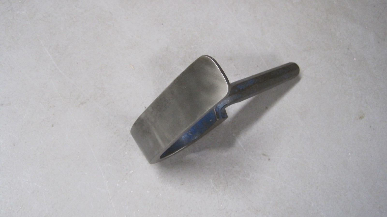 VINTAGE HELLER AUTO BODY SPOON GREAT SHAPE