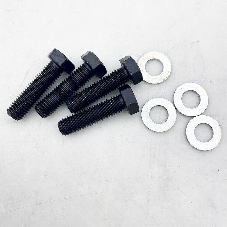 3163021 Timing Injector Cam Gear Puller Tool Kit Fits for Cummins ISX 3163069 US
