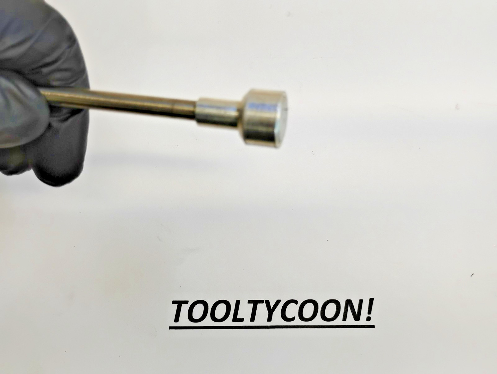 Blue Point Tools NEW UPT50A Telescoping Magnetic Pick-Up Tool Magnet Retriever