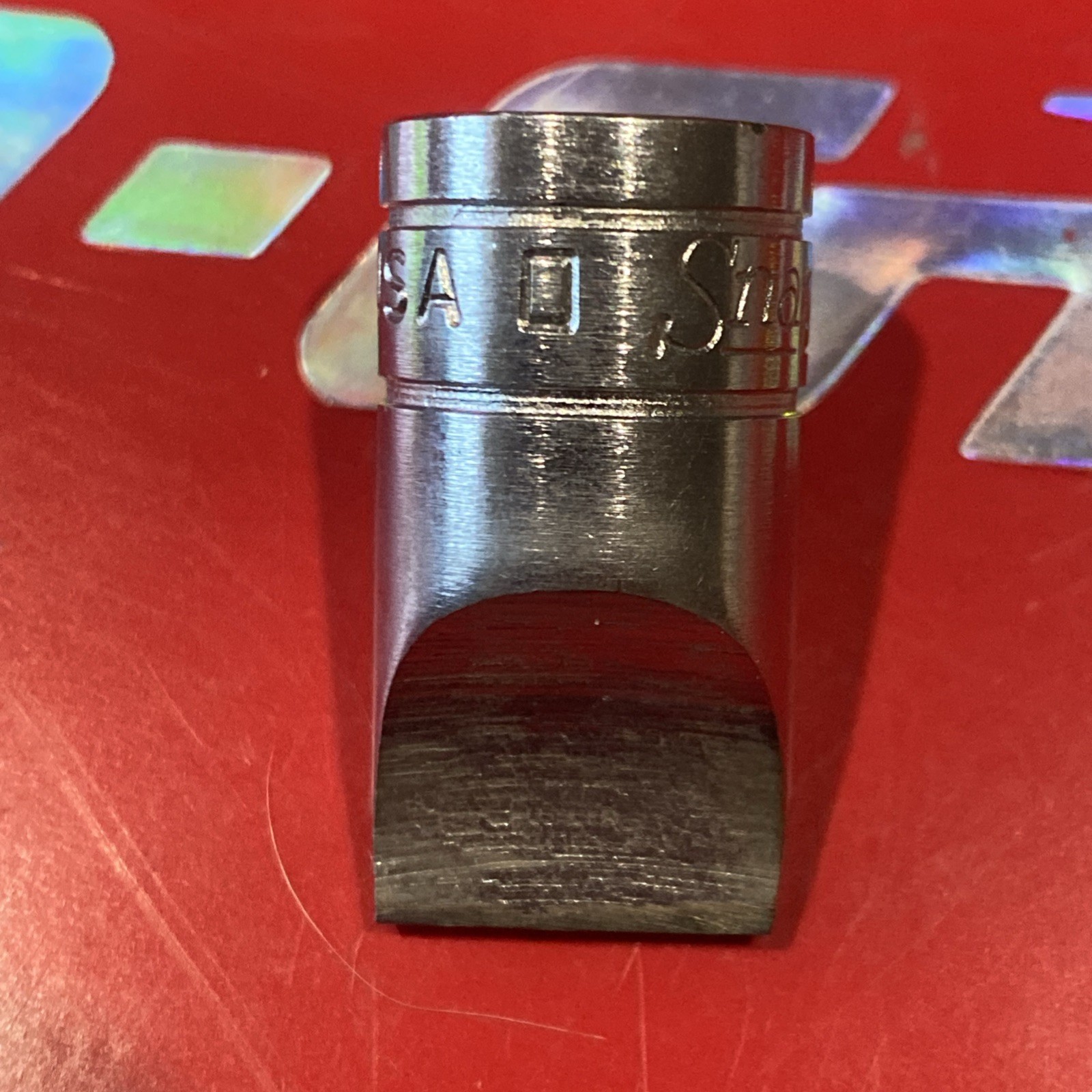 Snap On F22A Drag Link Socket 3/8″ Drive