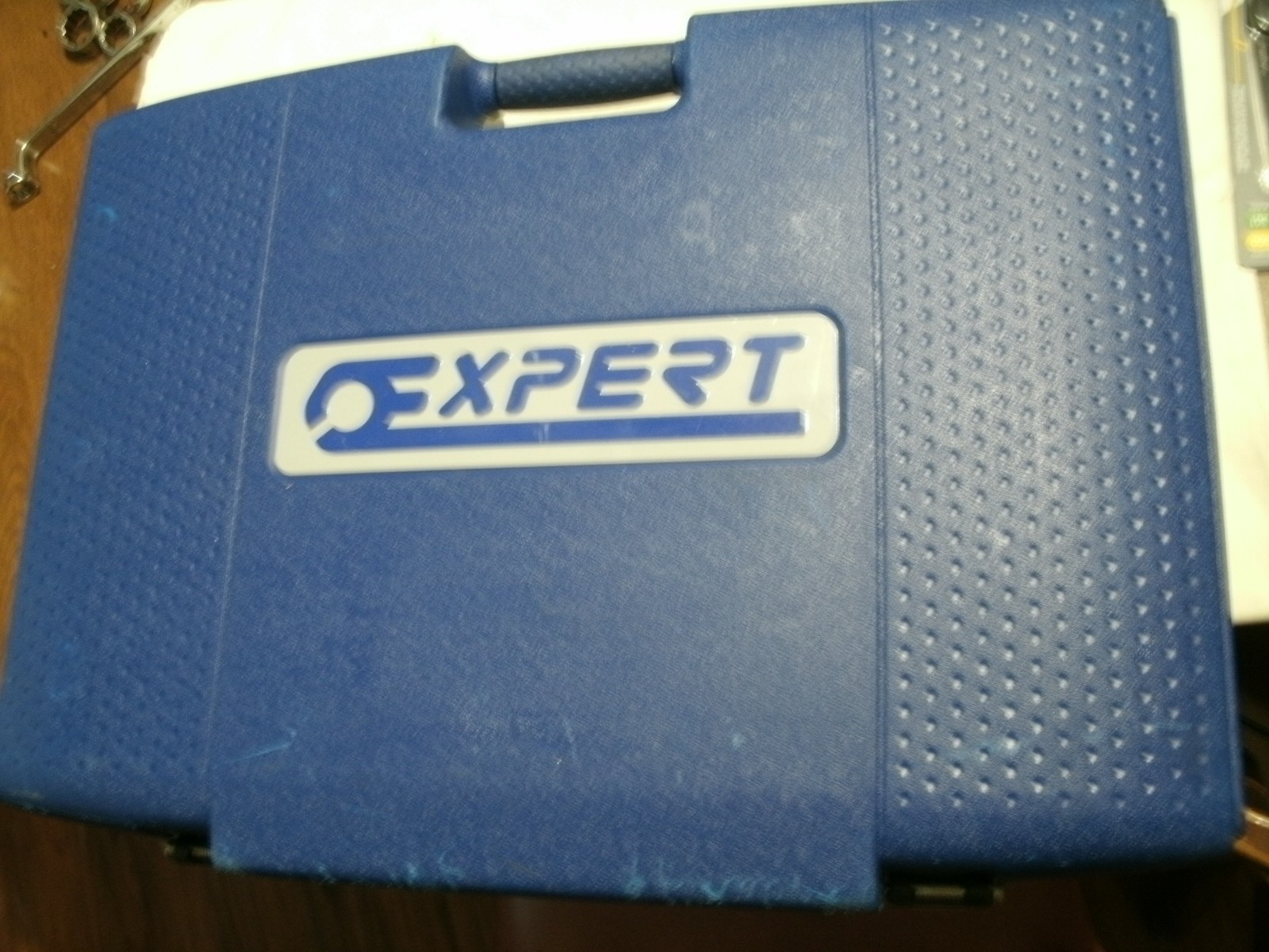 Expert 126pc 1/4″ & 3/8″ Drive Socket Wrench Tool Screwdriver Set E034835