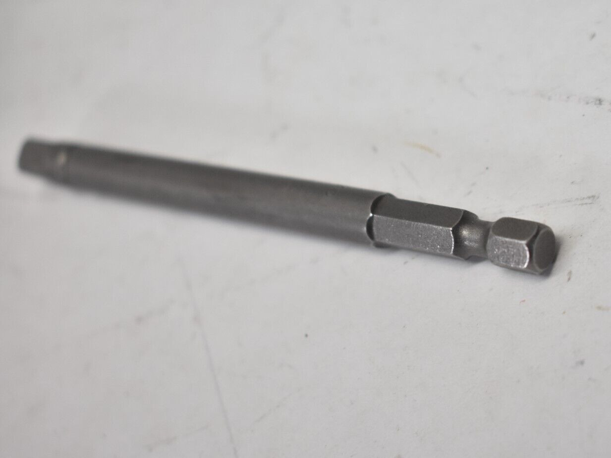 Apex Hex Power Drive Extension Tool 1/4″ Male Square 250-4 Fastener Genuine