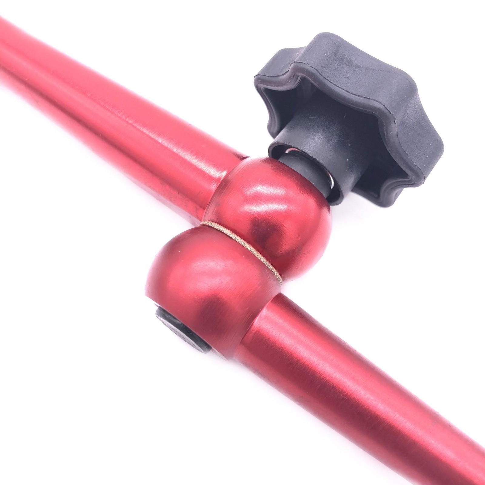 100% Brand New Base Holder Alloy Steel Concise Structure Extension Rod