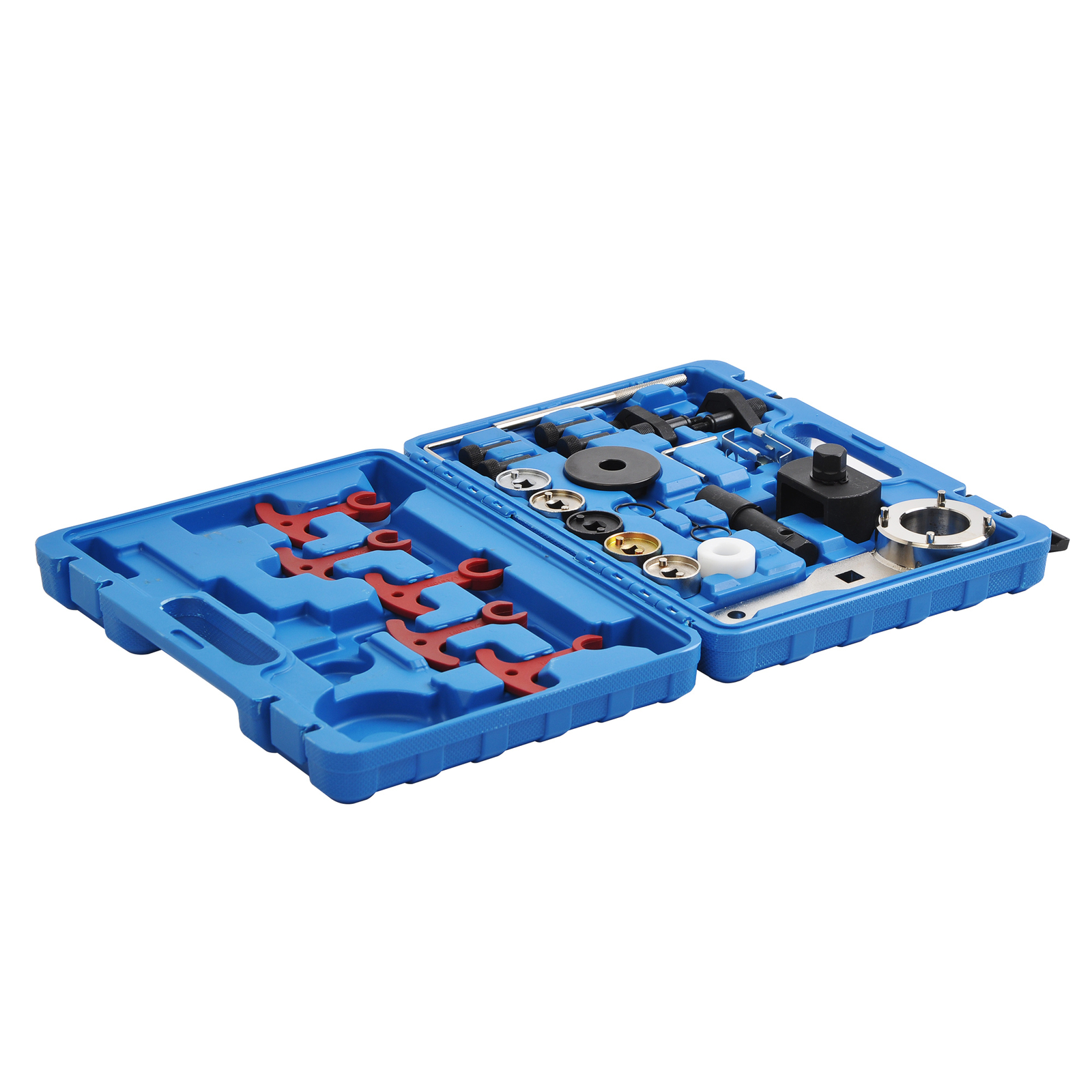 Master Engine Timing Tool Kit for VW Audi TSI TFSI EA888 T10355 T40191 1.8L 2.0L