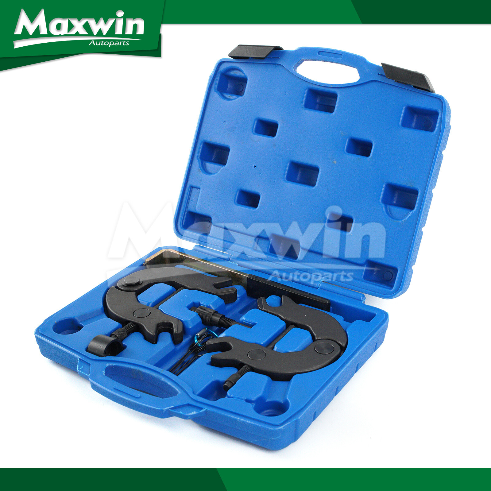 For Audi A4 A6 VW Polo Cam Alignment Tools Set Locking Timing Repair Tools